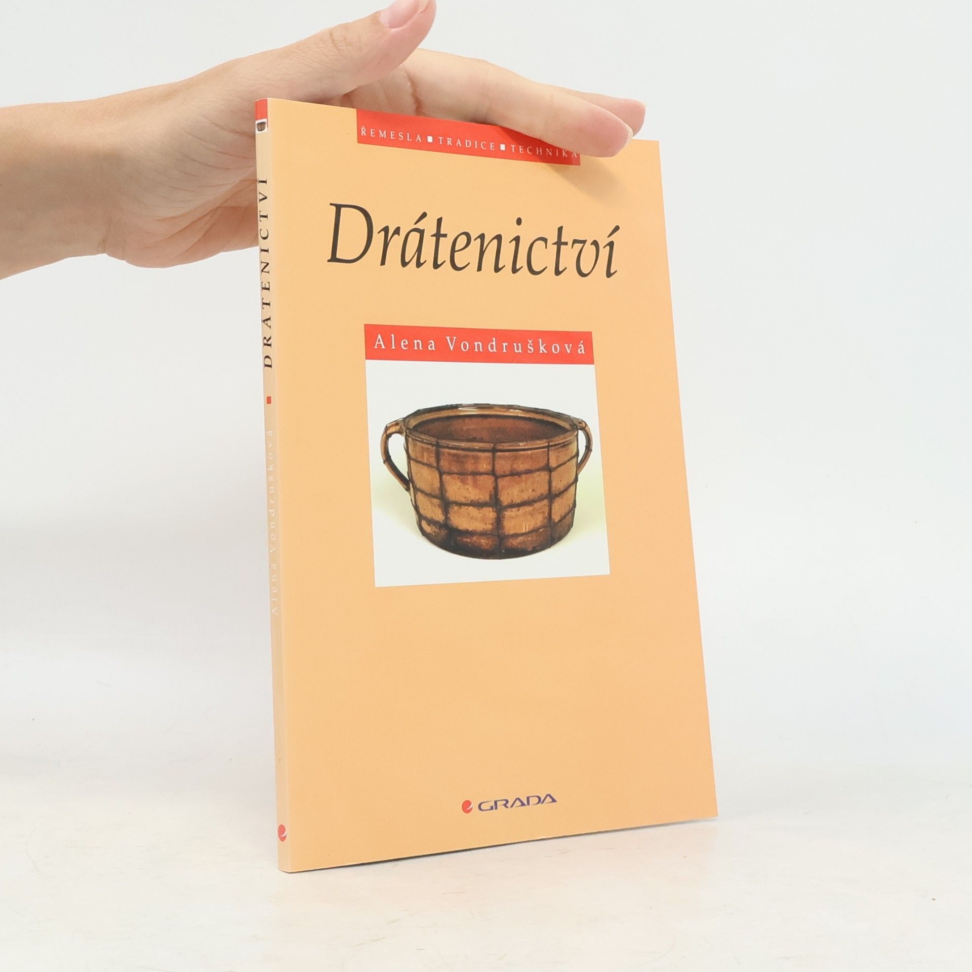 Drátenictví
