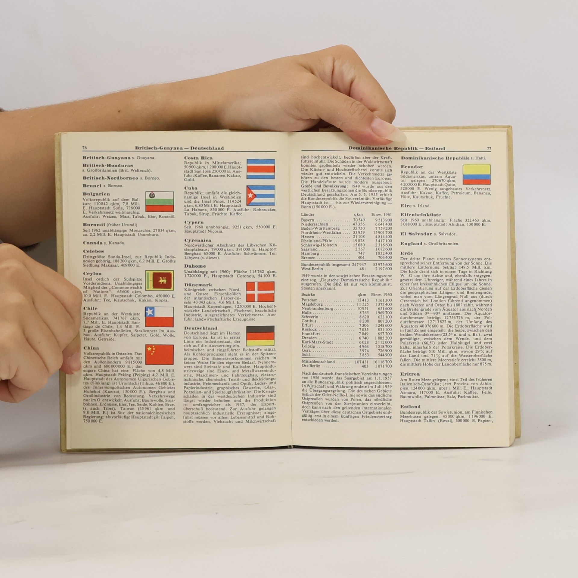 Autorenkollektiv Fackel-Weltatlas