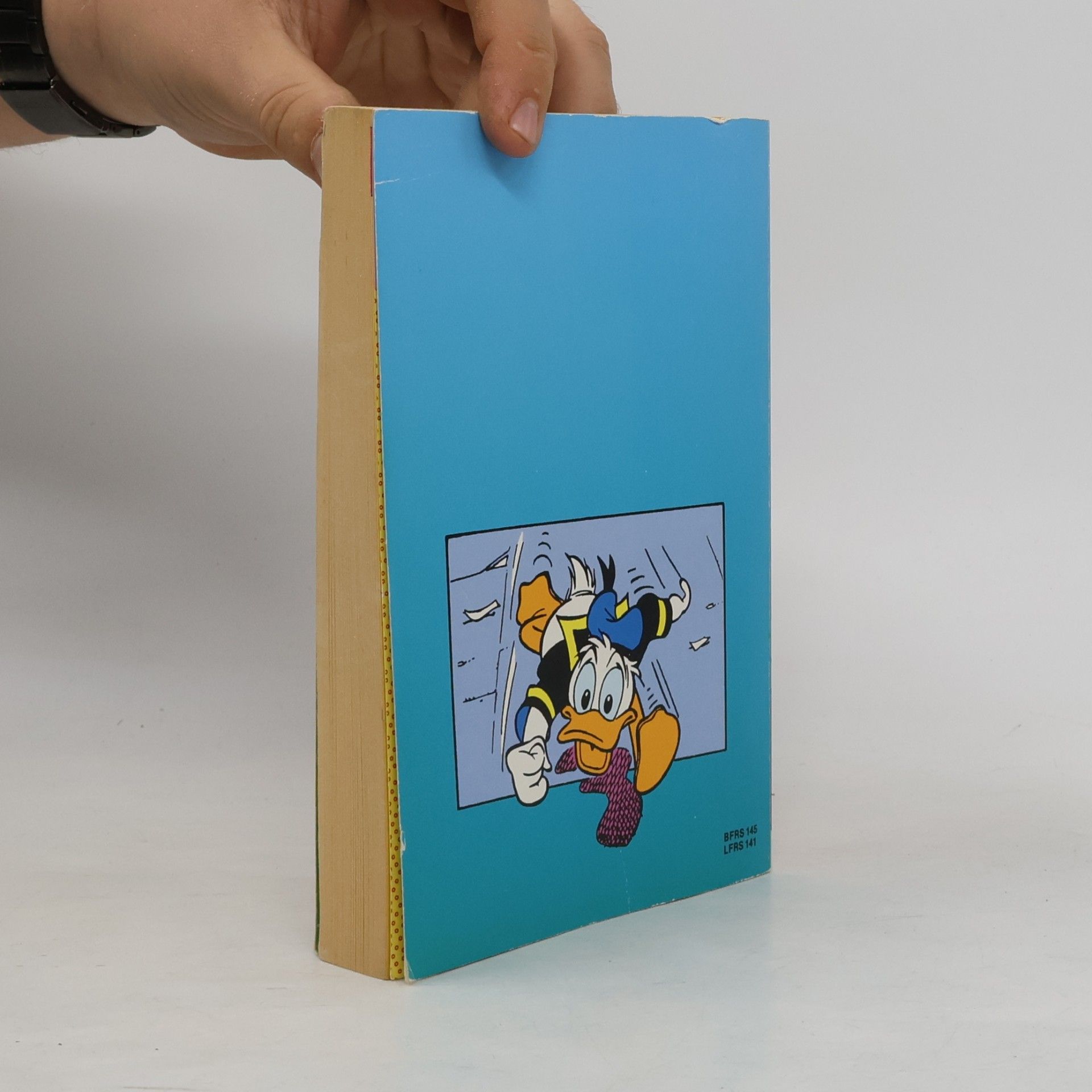 Walt Disney Lustiges Taschenbuch 177