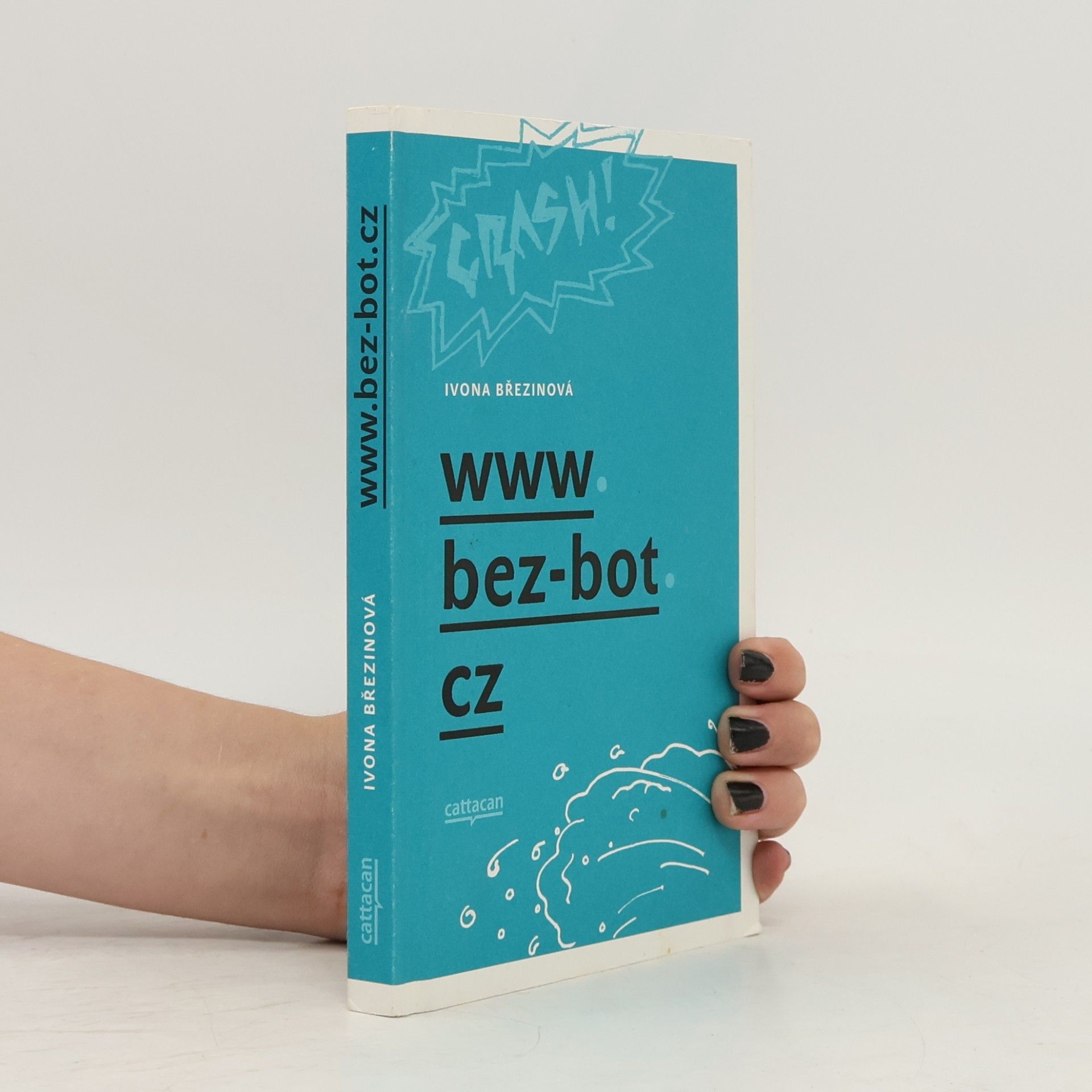 Ivona Březinová www.bez-bot.cz