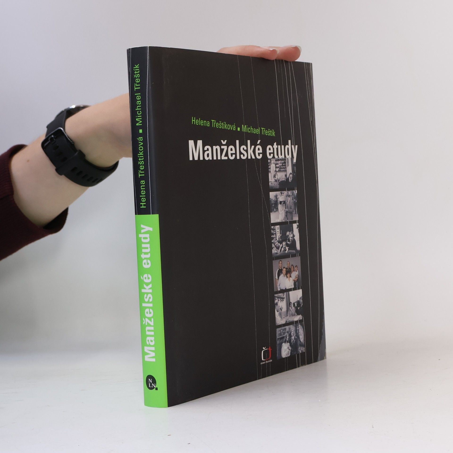 Manželské etudy