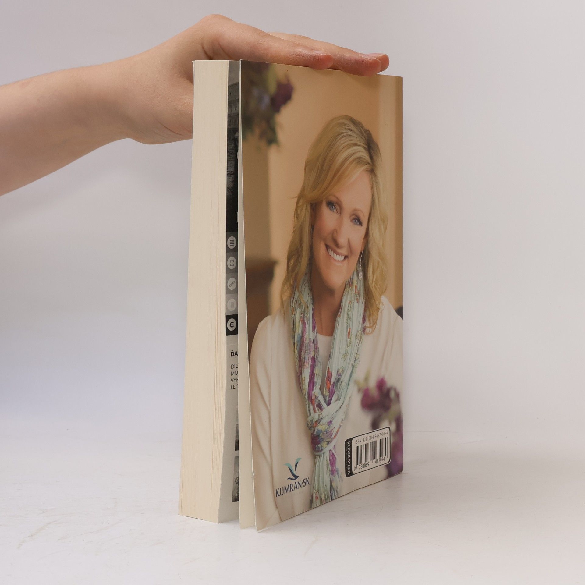 Karen Kingsbury Anjelská misia