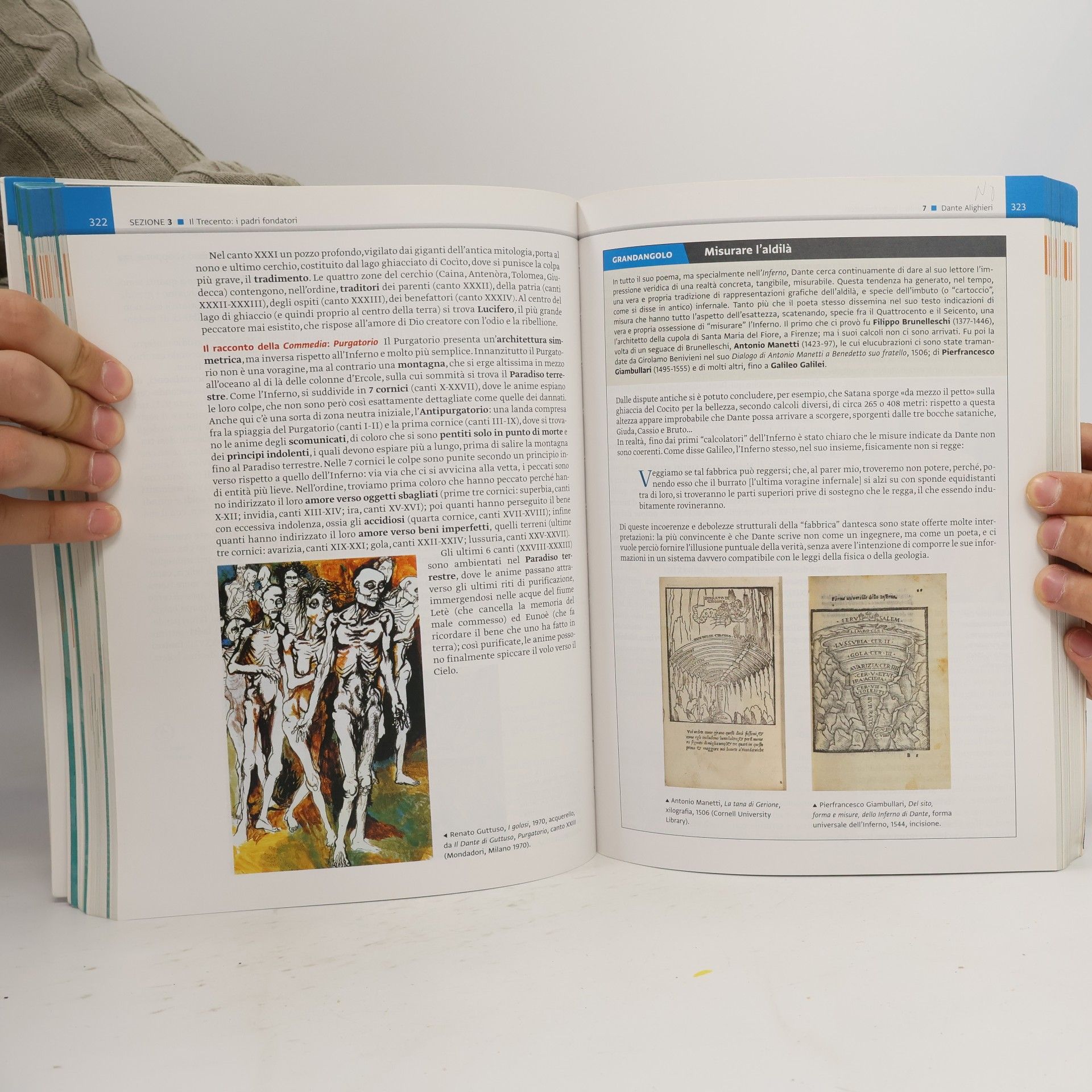 Riccardo Bruscagli Il palazzo di Atlante. Le meraviglie della letteratura
