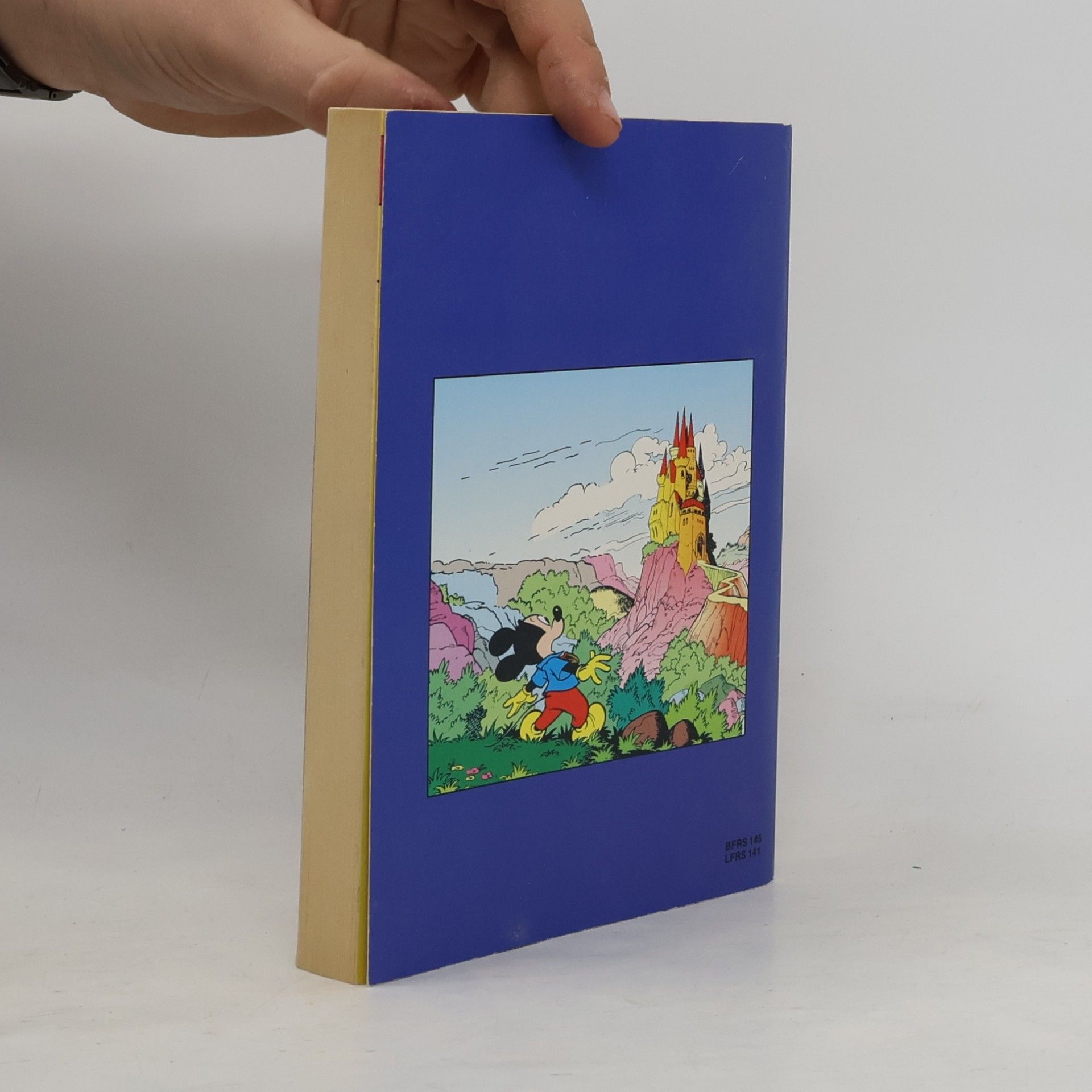 kolektiv Lustiges Taschenbuch Nr. 186