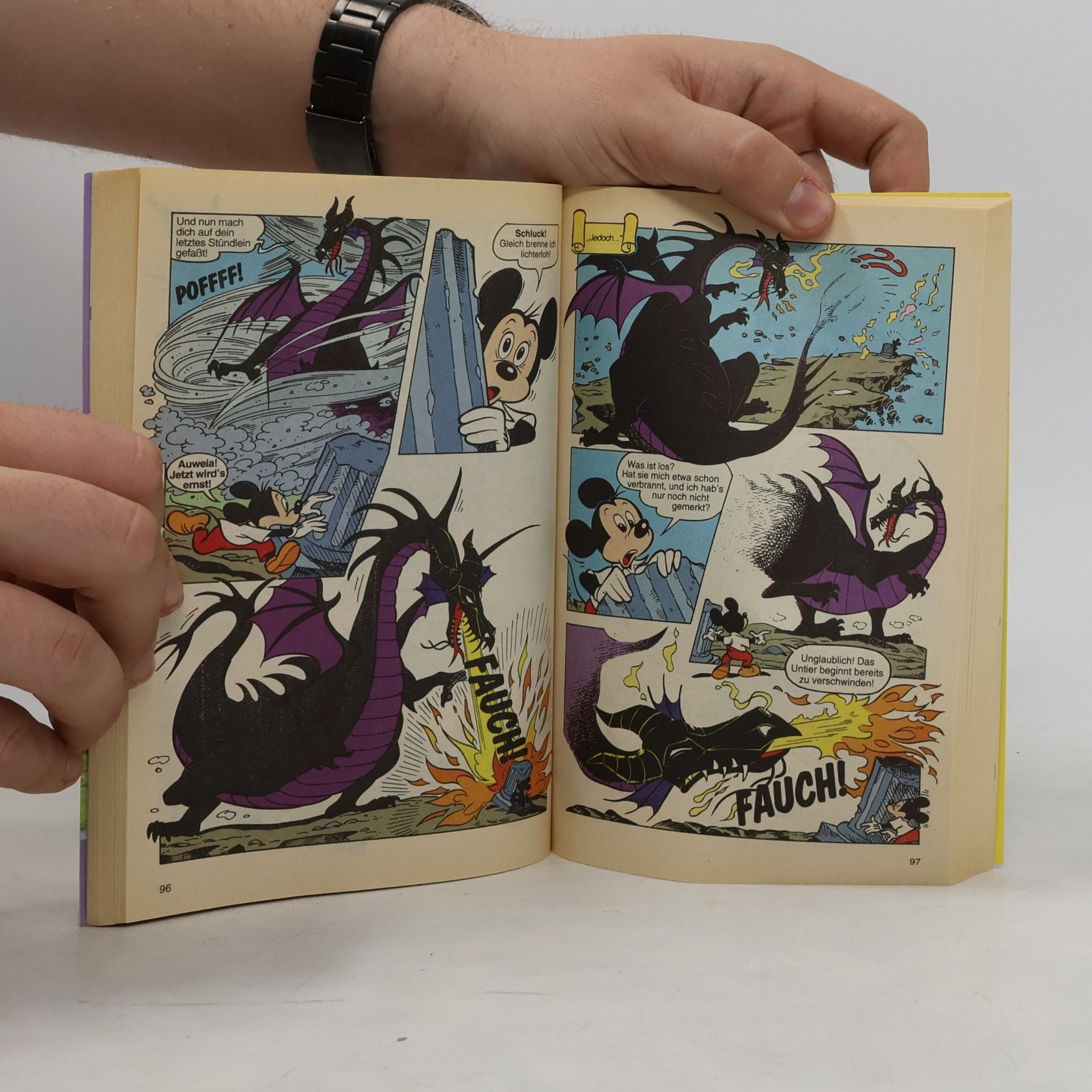 kolektiv Lustiges Taschenbuch Nr. 186