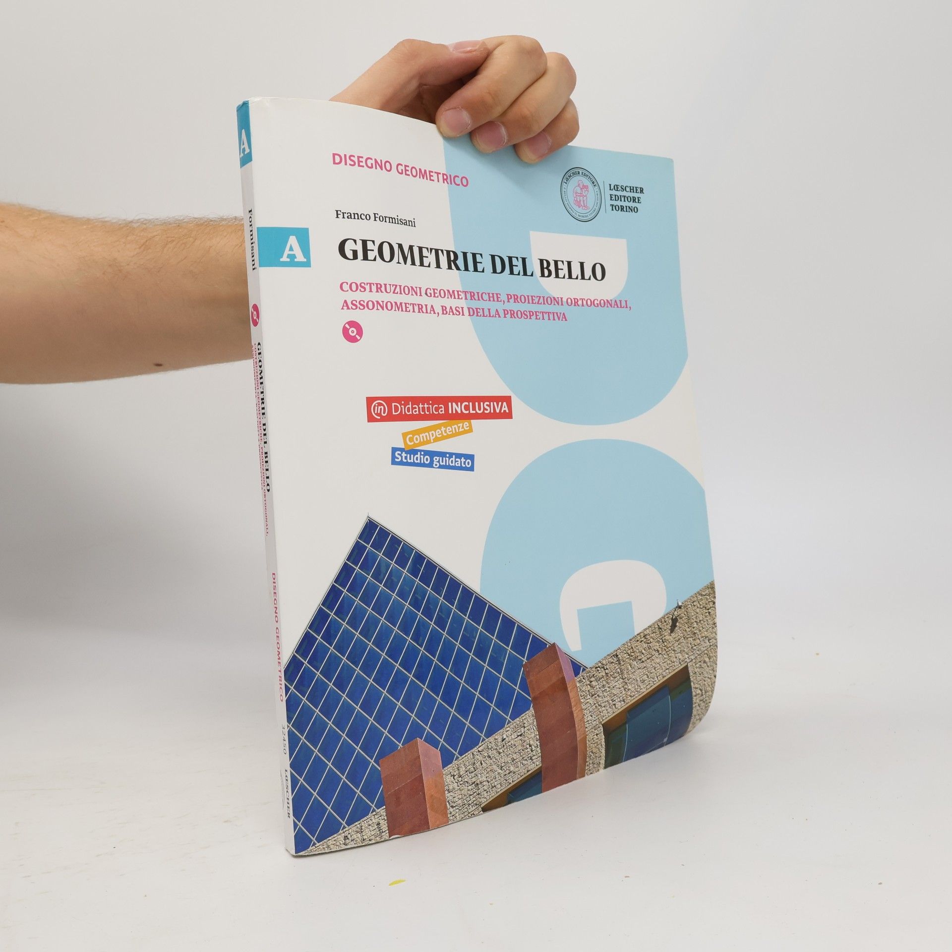 Franco Formisani Geometrie del bello A