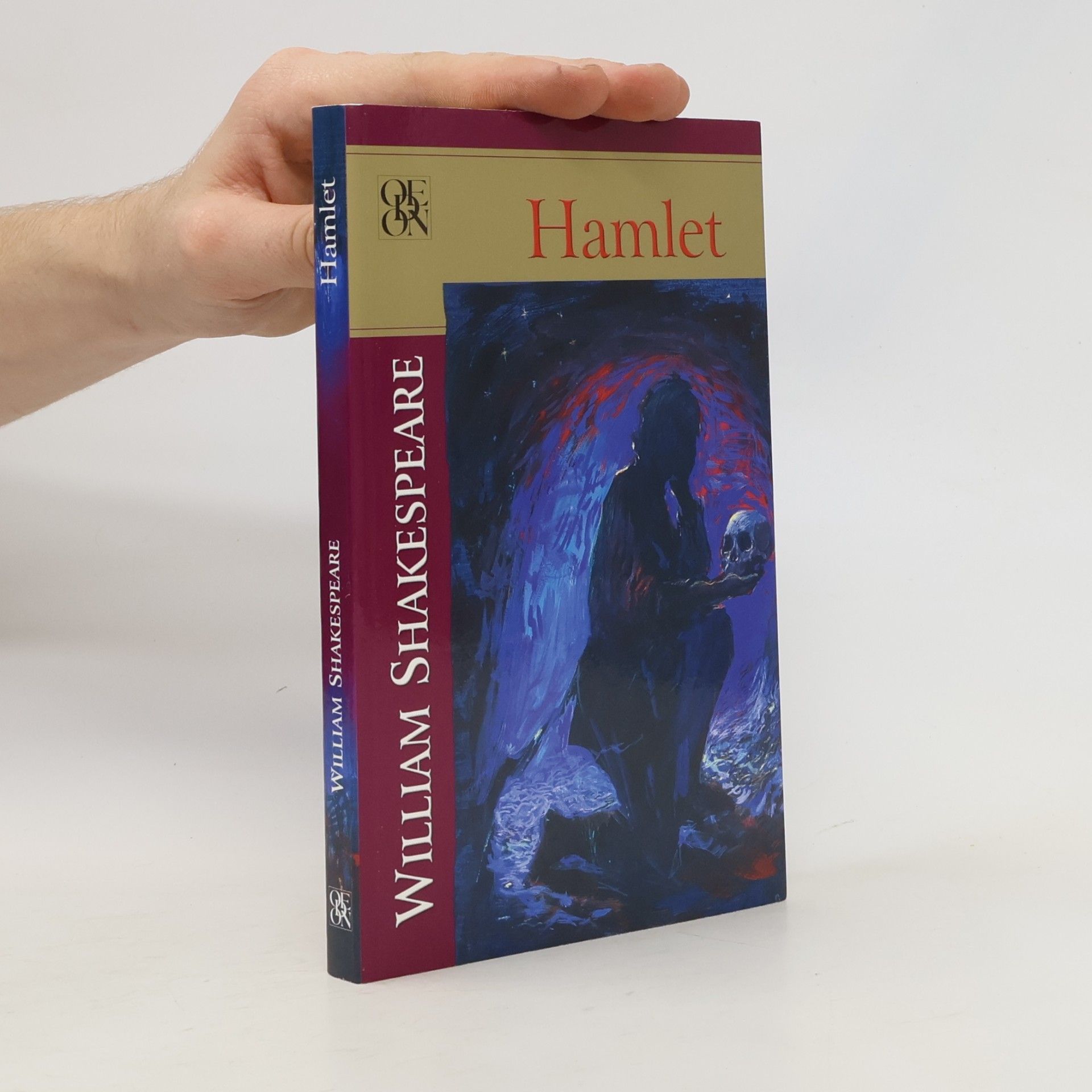 William Shakespeare Hamlet