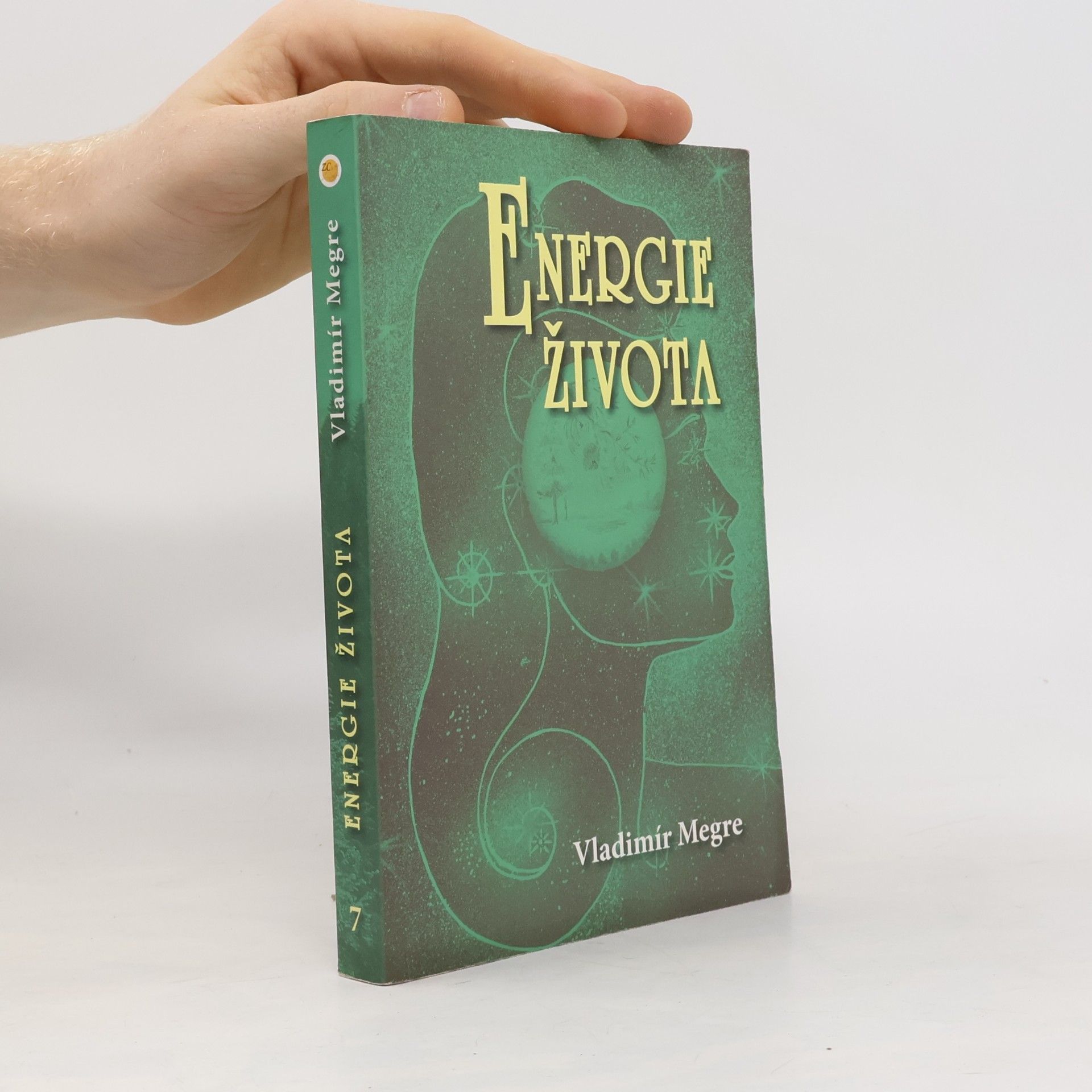 Vladimir Megre Energie života