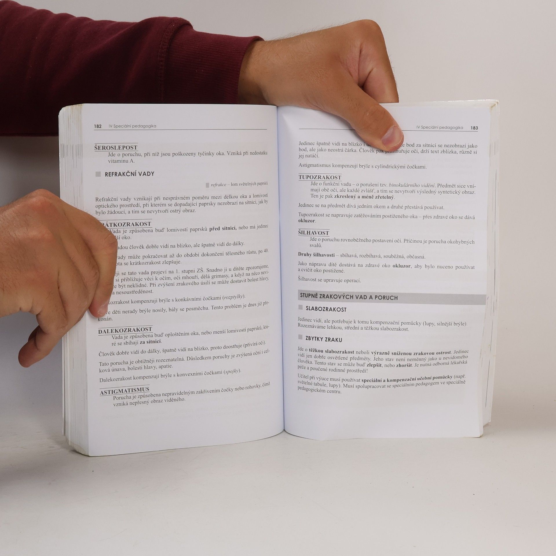 Roman Musil Pedagogika pro střední pedagogické školy