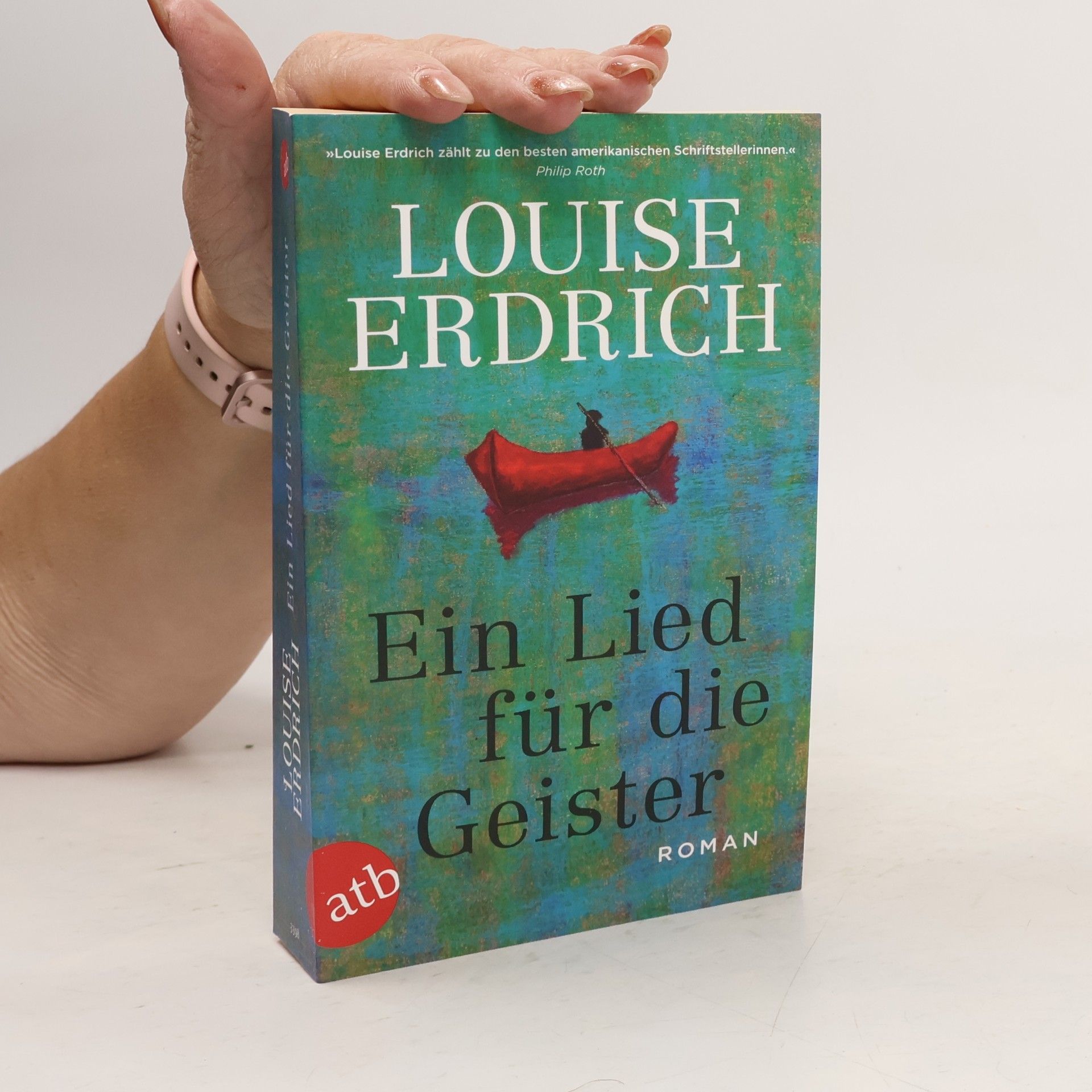 Ein Lied für die Geister