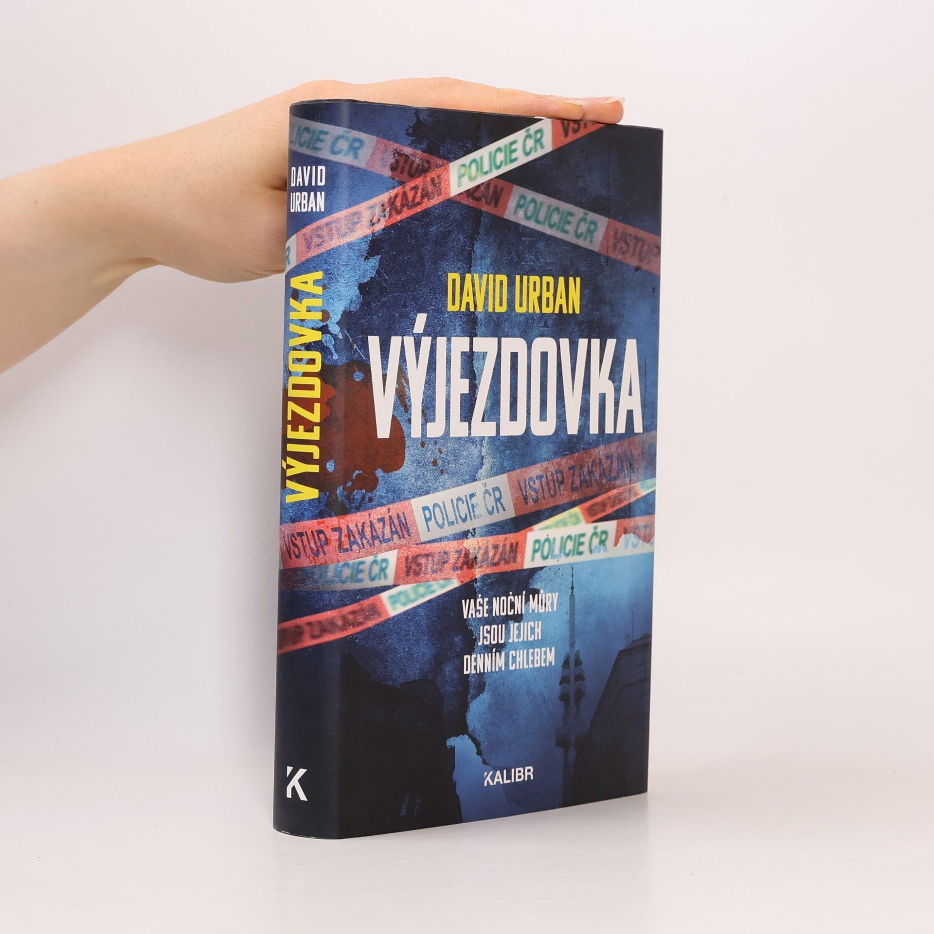 Výjezdovka
