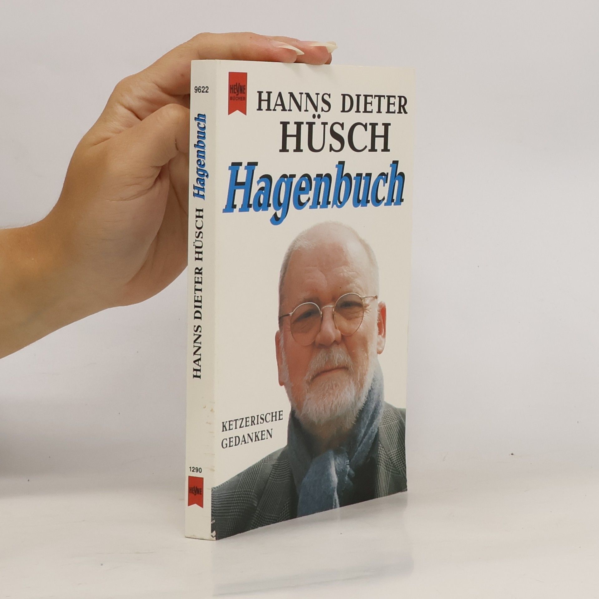 Hanns Hüsch Hagenbuch