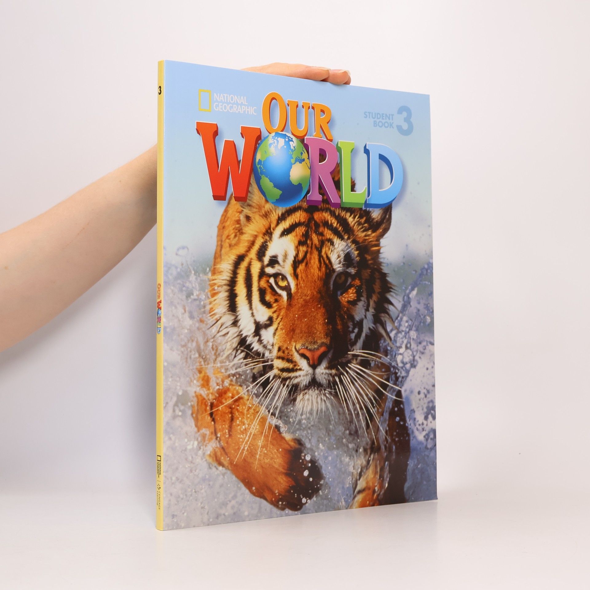 Our World 3