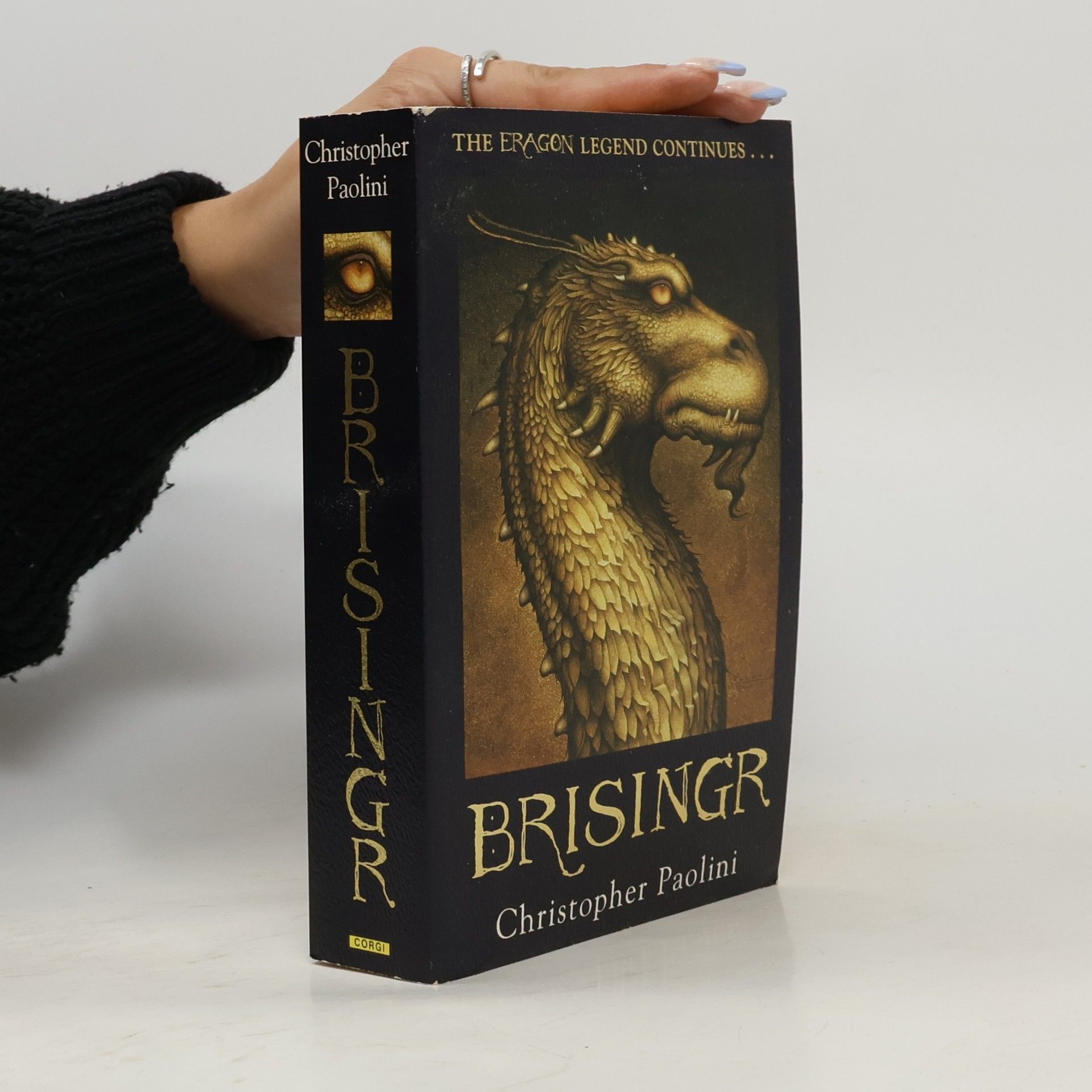 Brisingr