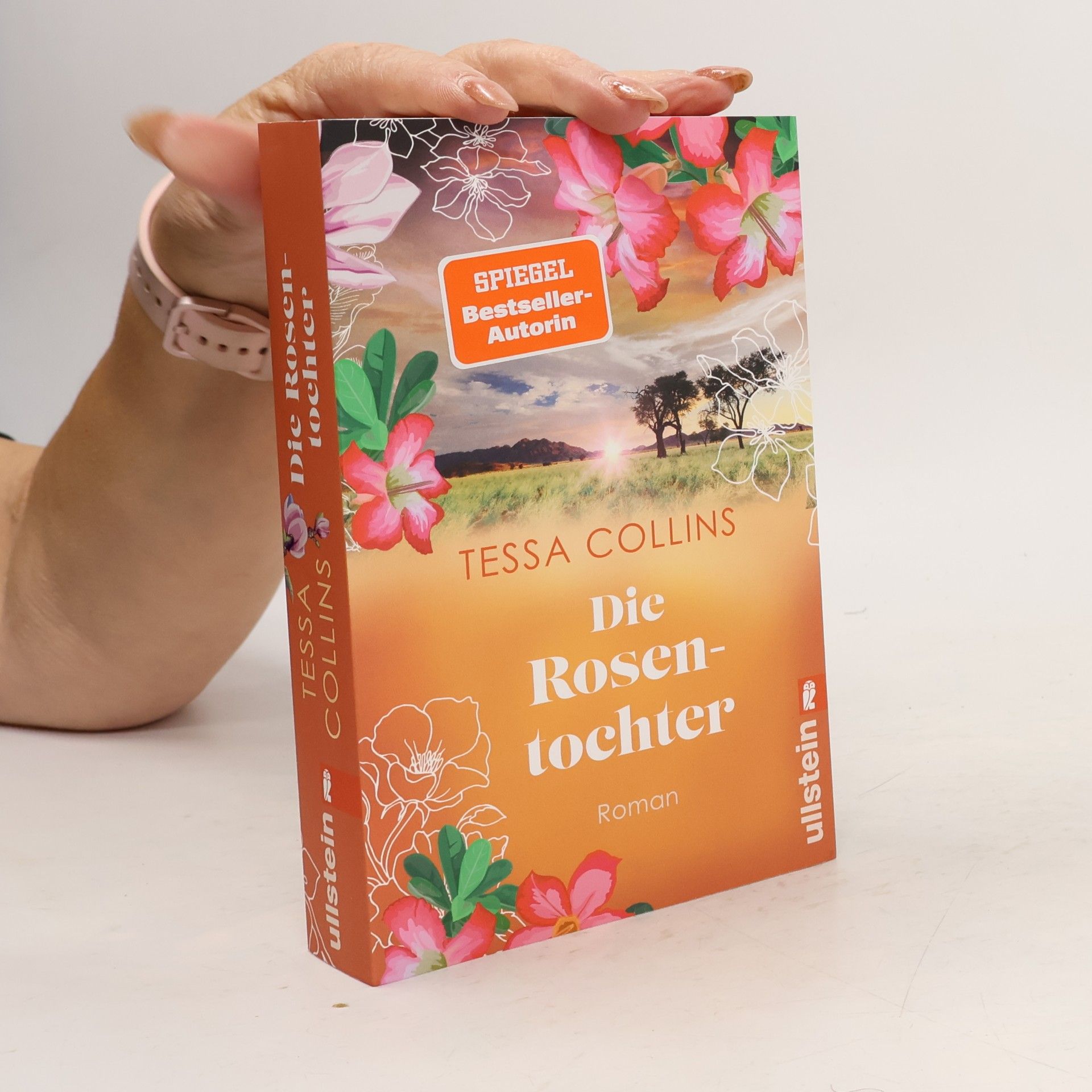 Die Rosentochter