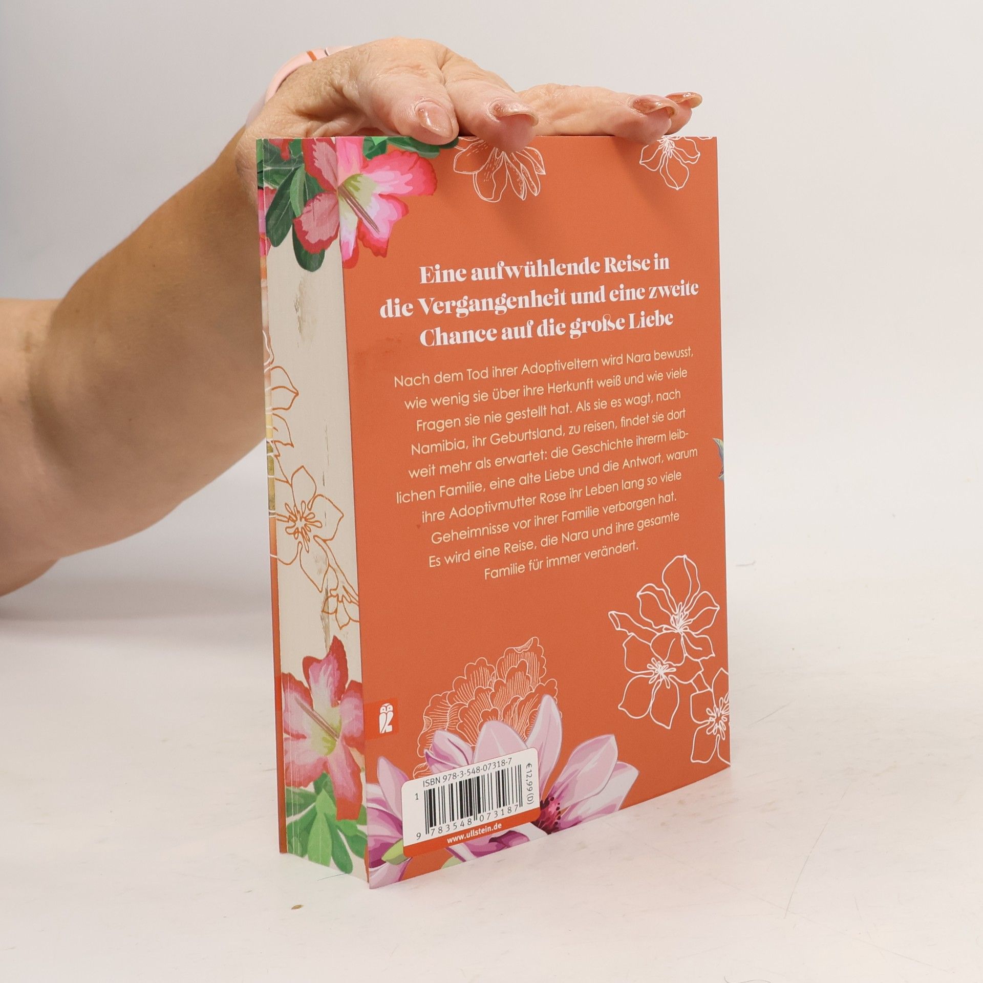 Tessa Collins Die Rosentochter