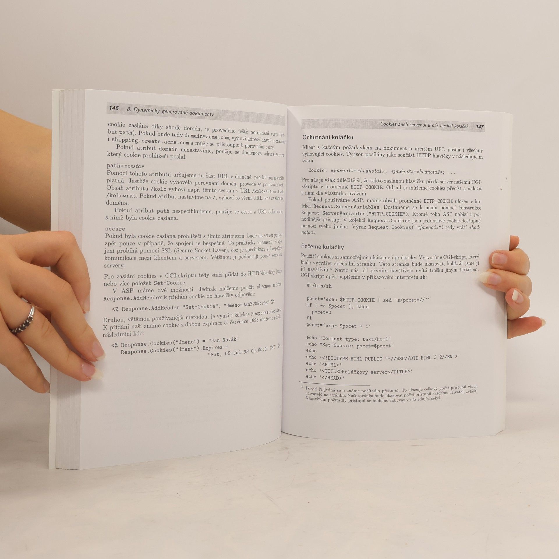 Jiří Košek HTML: Tvorba dokonalých WWW stránek: Podrobný průvodce