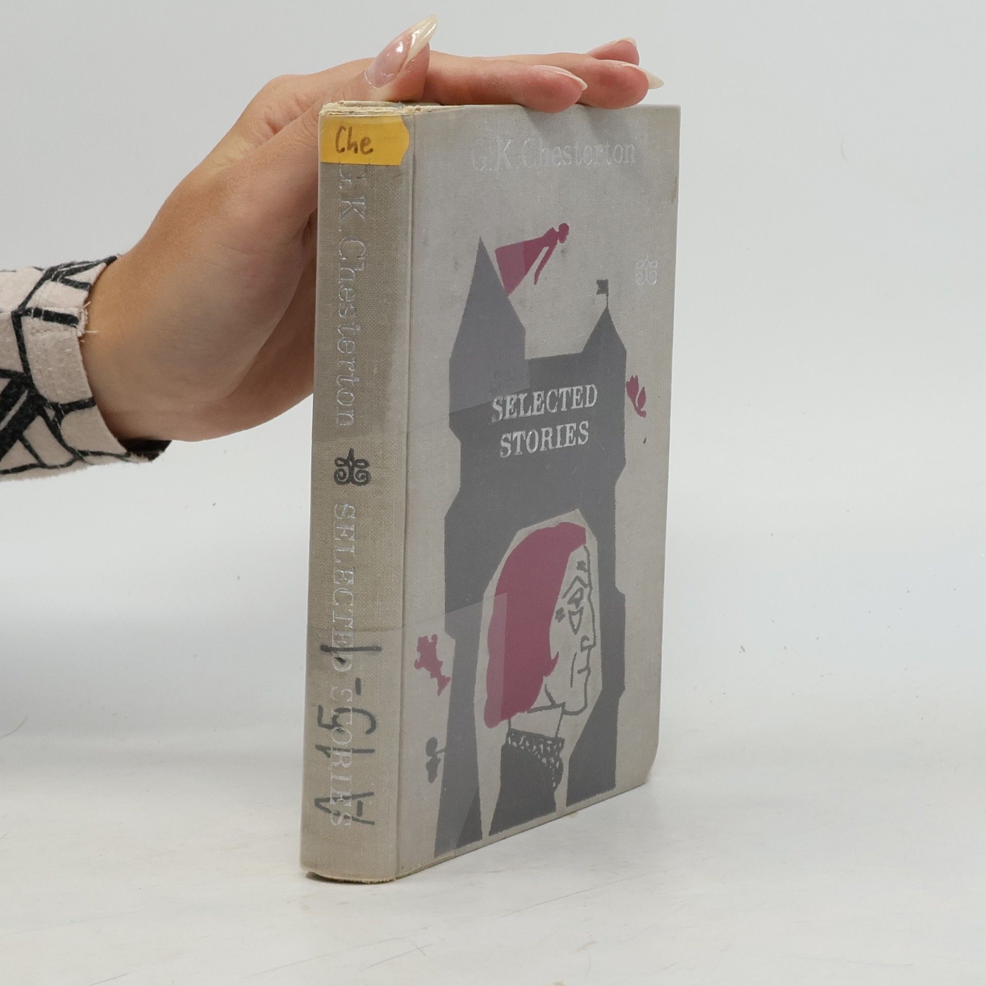 G. K. Chesterton Selected Stories