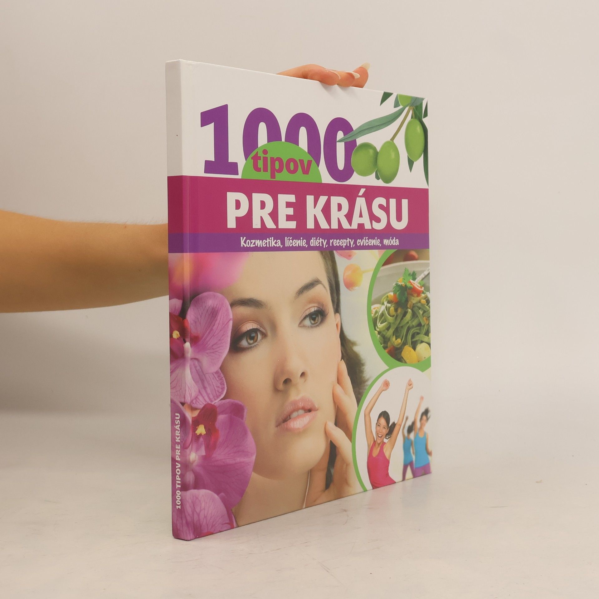 1000 tipov pre krásu