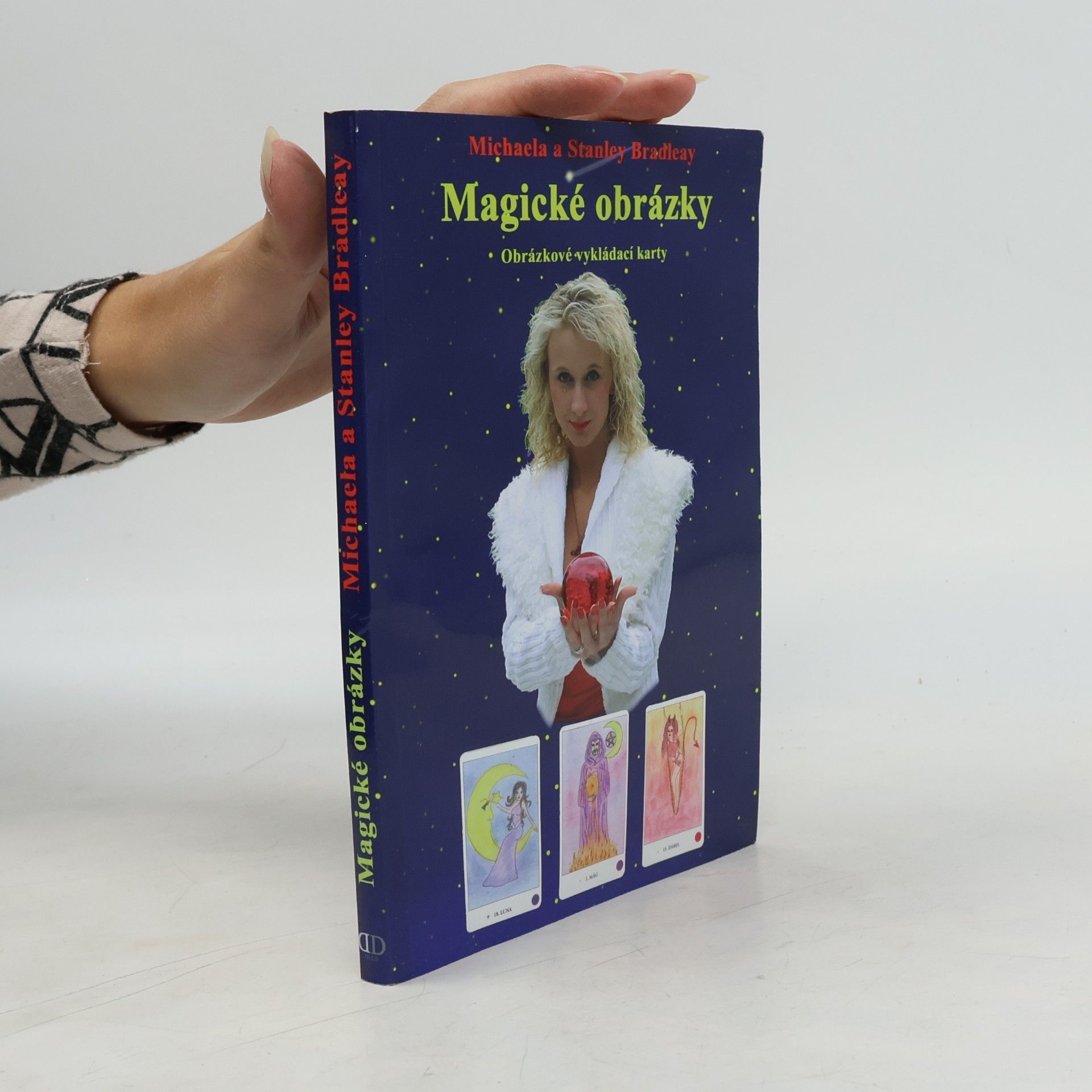 Magické obrázky