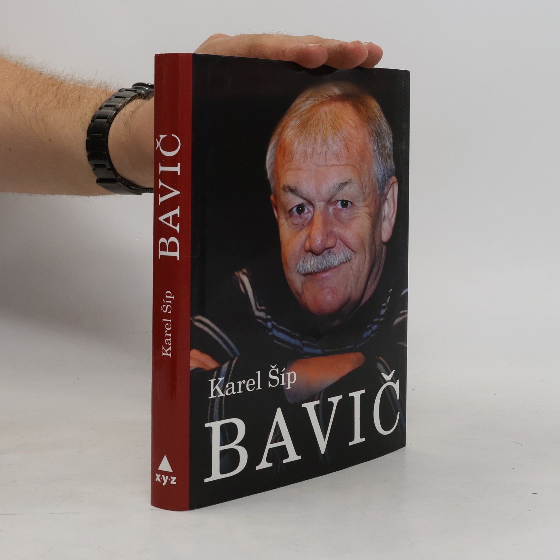 Bavič