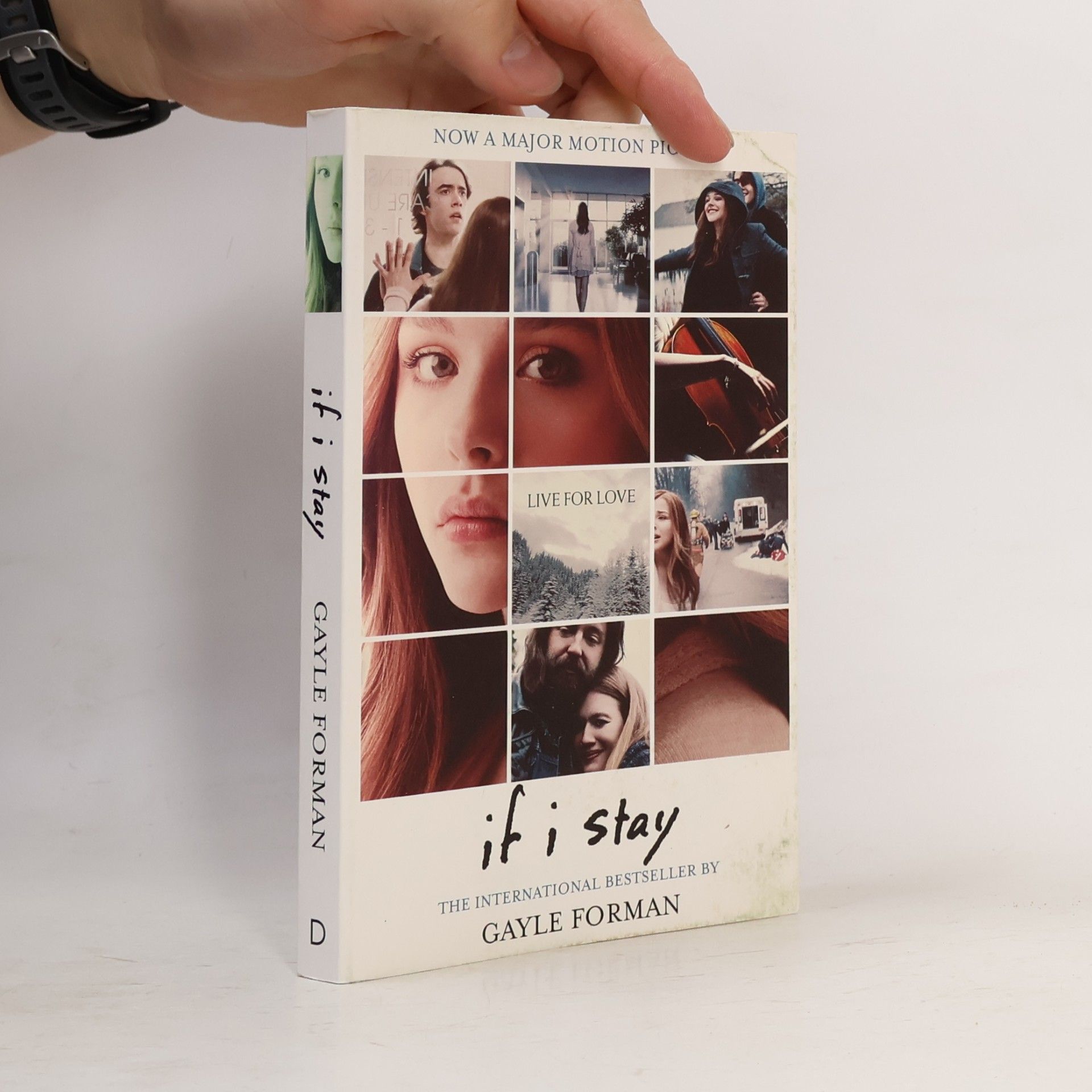 If I stay