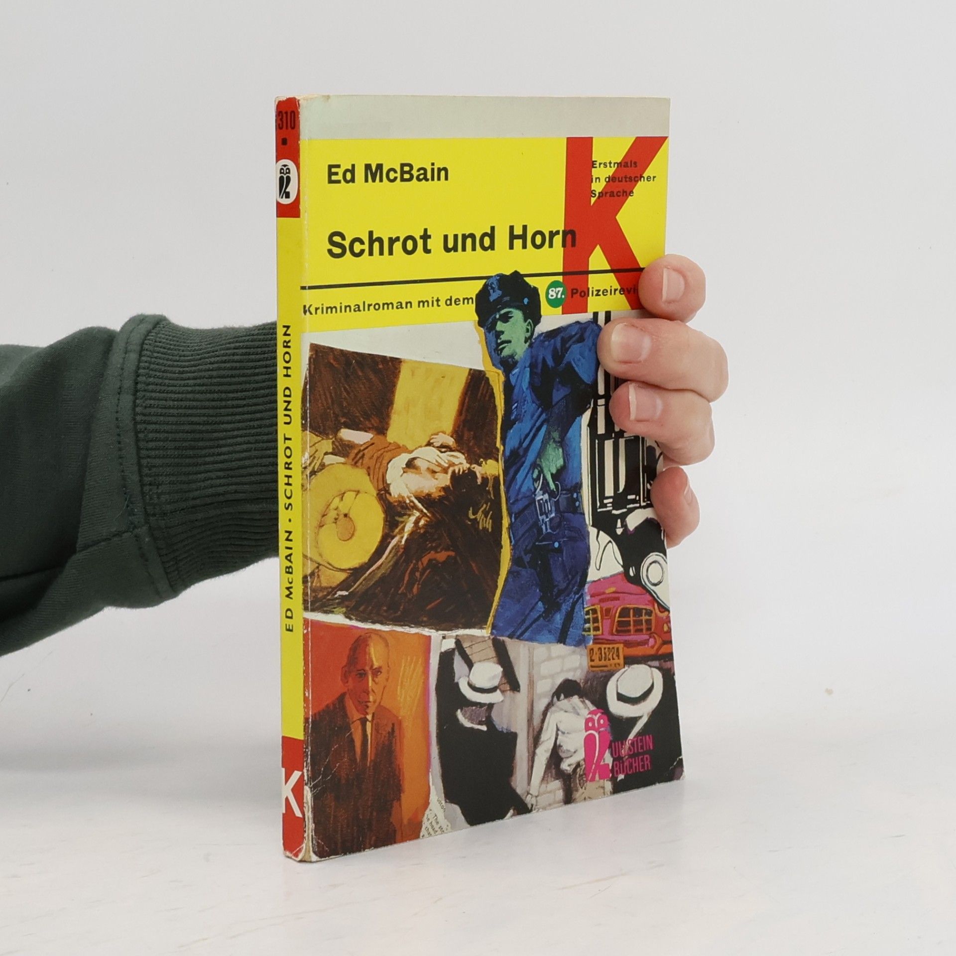 Schrot und Horn