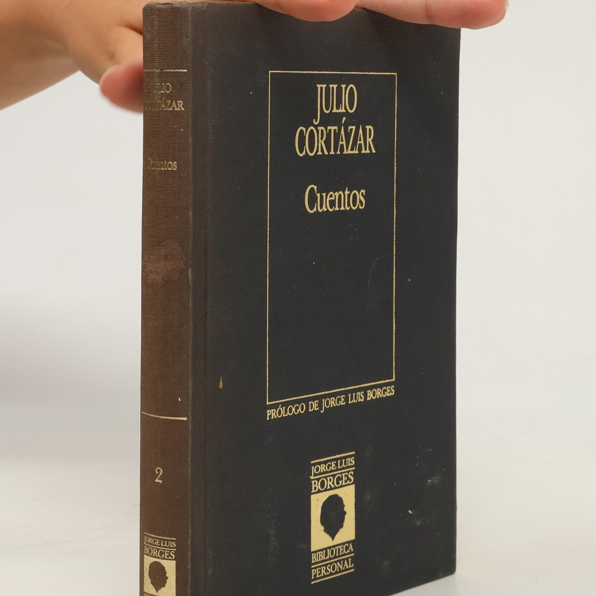 Julio Cortázar Cuentos 2