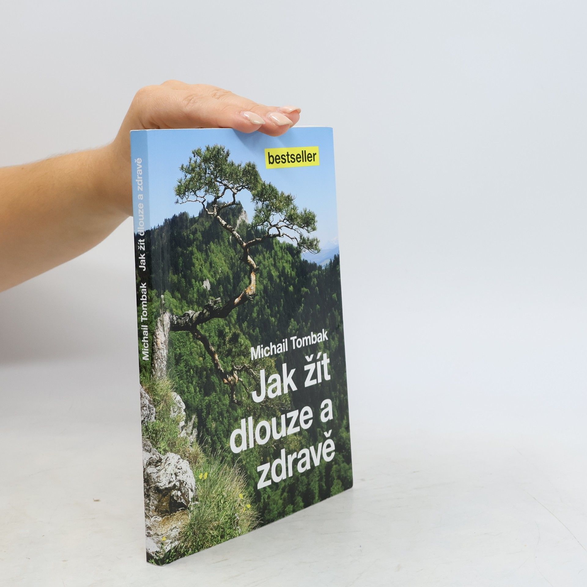Jak žít dlouze a zdravě