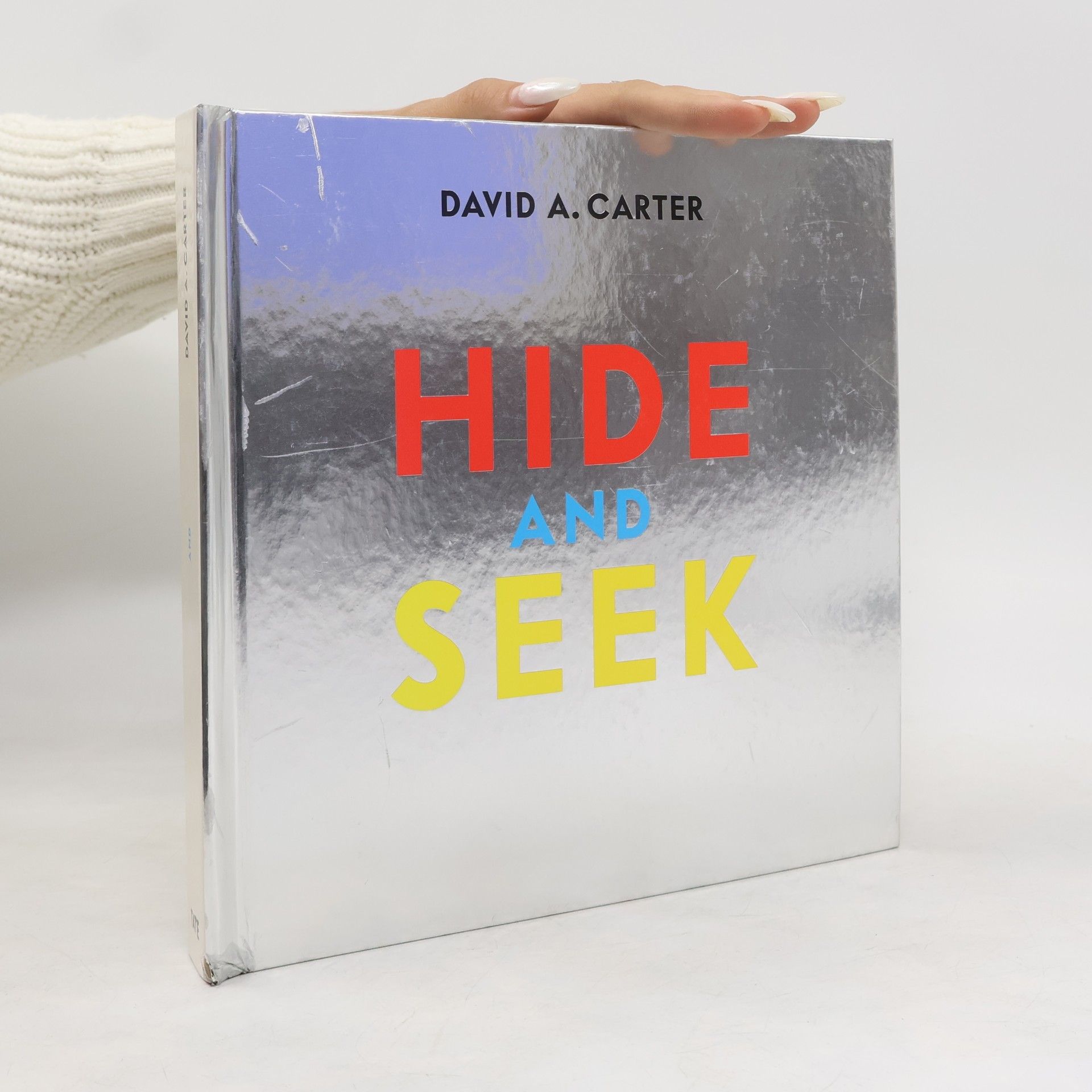 Hide and Seek