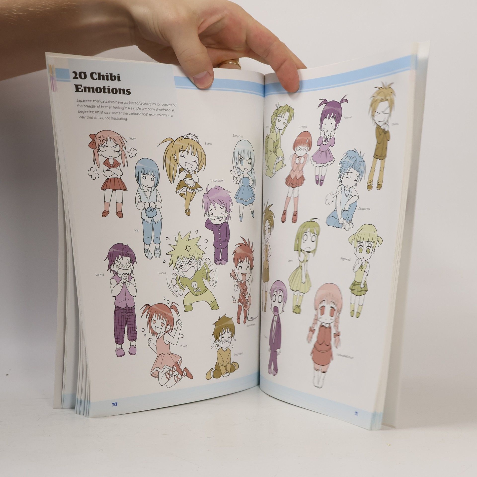 Mark Crilley Mastering Manga with Mark Crilley