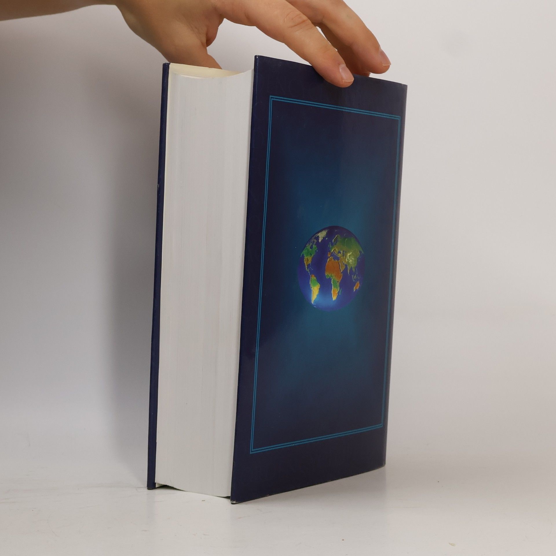 Oxford Reference Encyclopedia