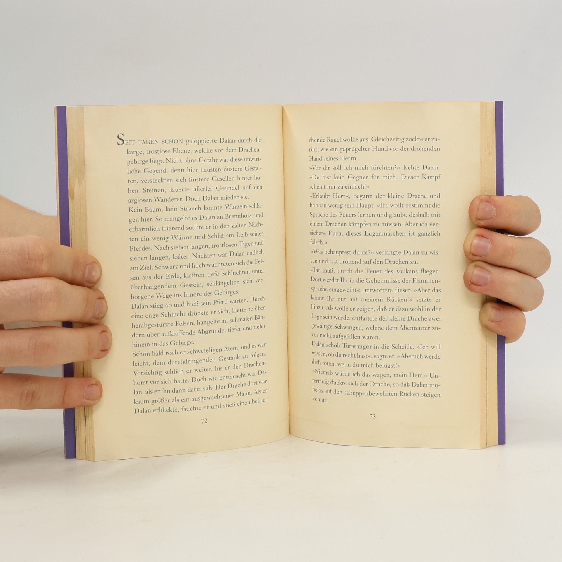 Roland Kübler Der Märchenring. Ein Märchenbuch nicht nur für Erwachsene