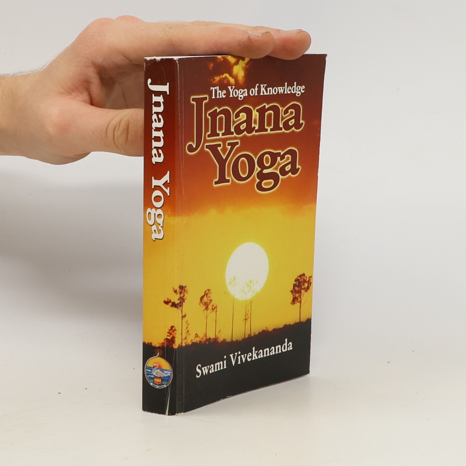 Svami Vivekananda Jnana Yoga