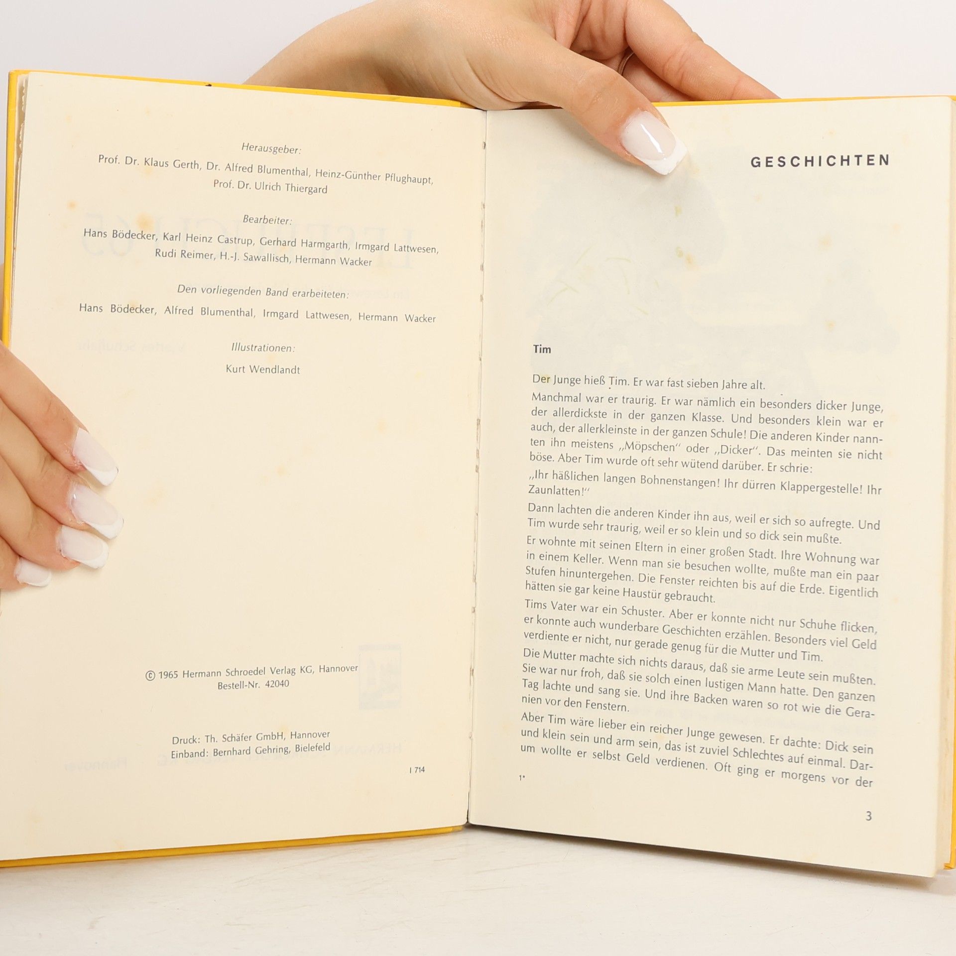 kolektiv Lesebuch 65