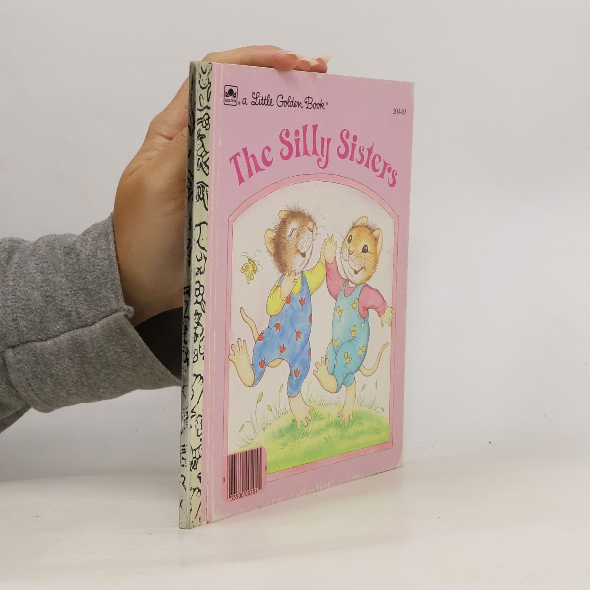 Dave Werner The Silly Sisters