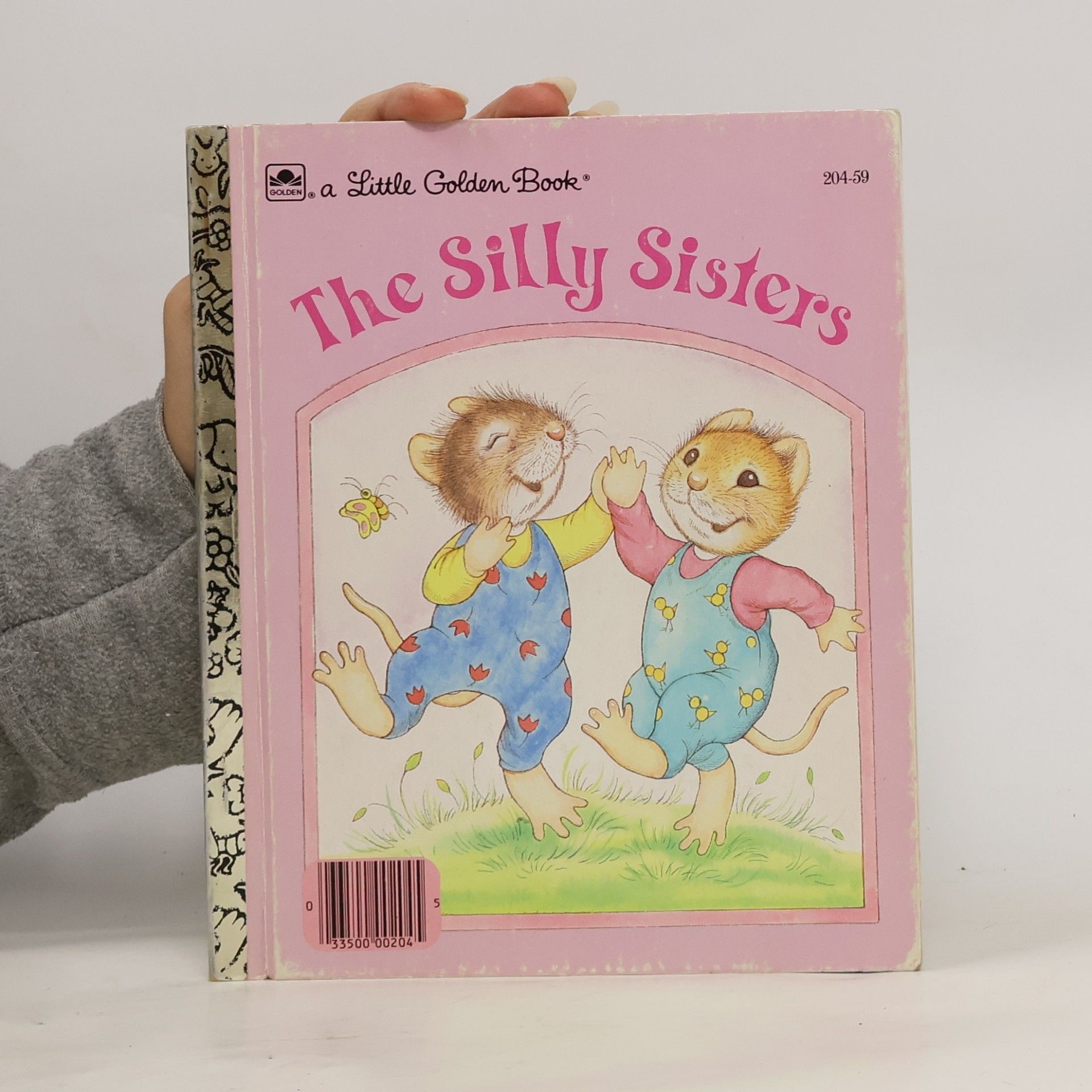 Dave Werner The Silly Sisters
