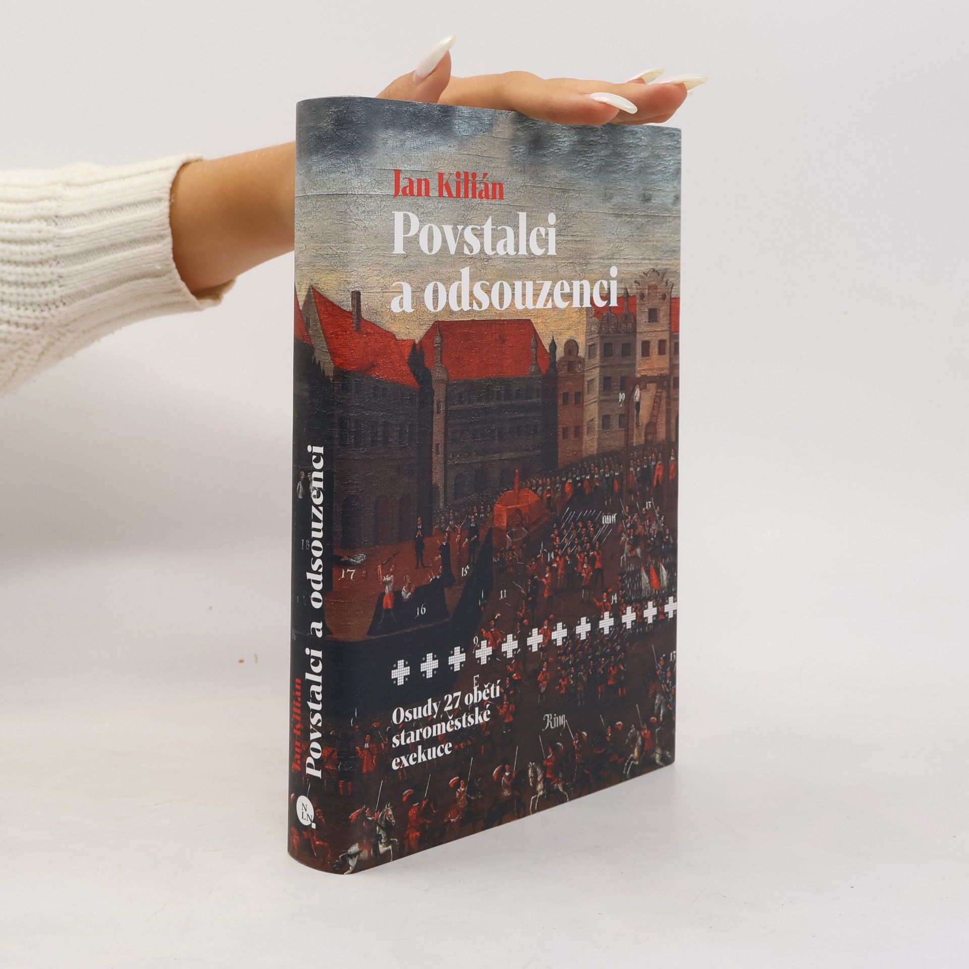 Povstalci a odsouzenci