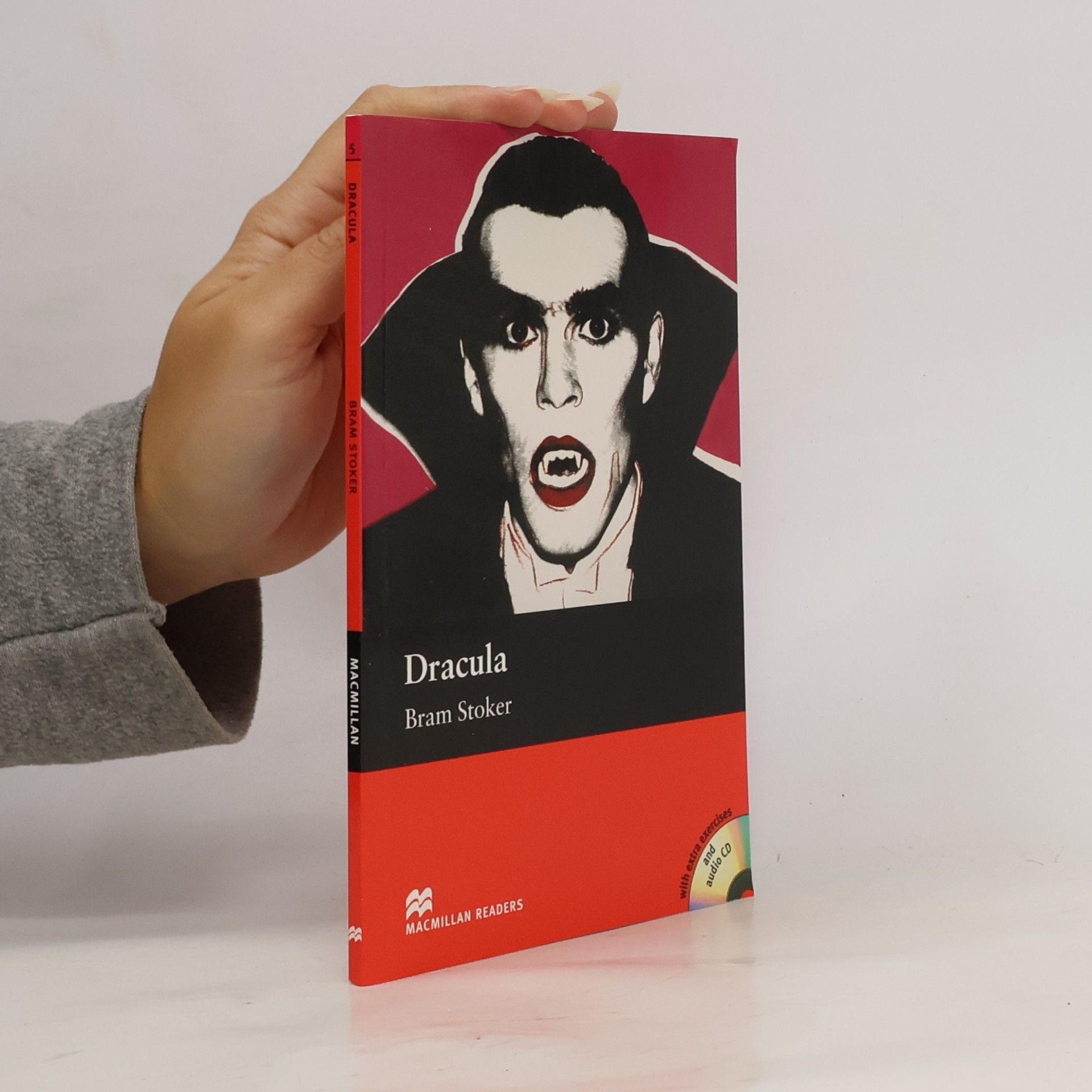 Bram Stoker Dracula