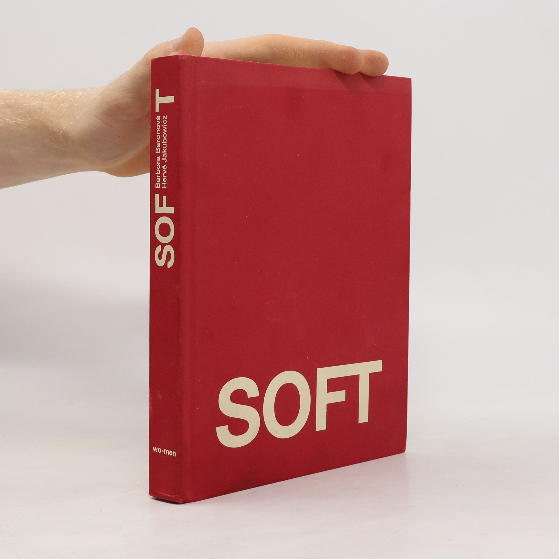 Hervé Jakubowicz Soft