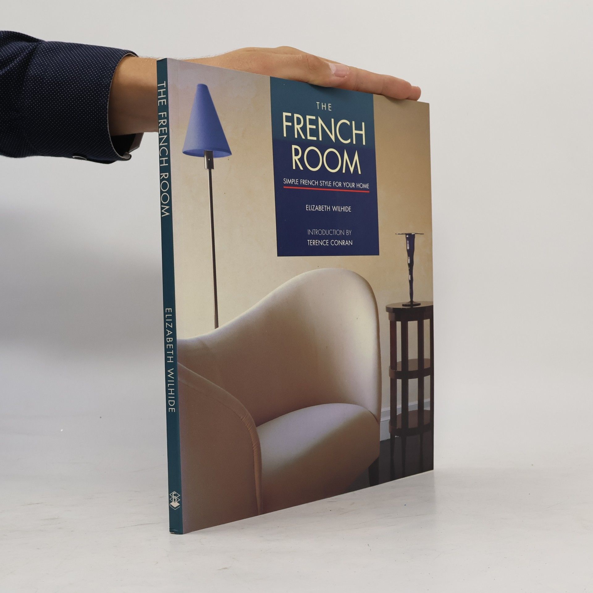 The French room