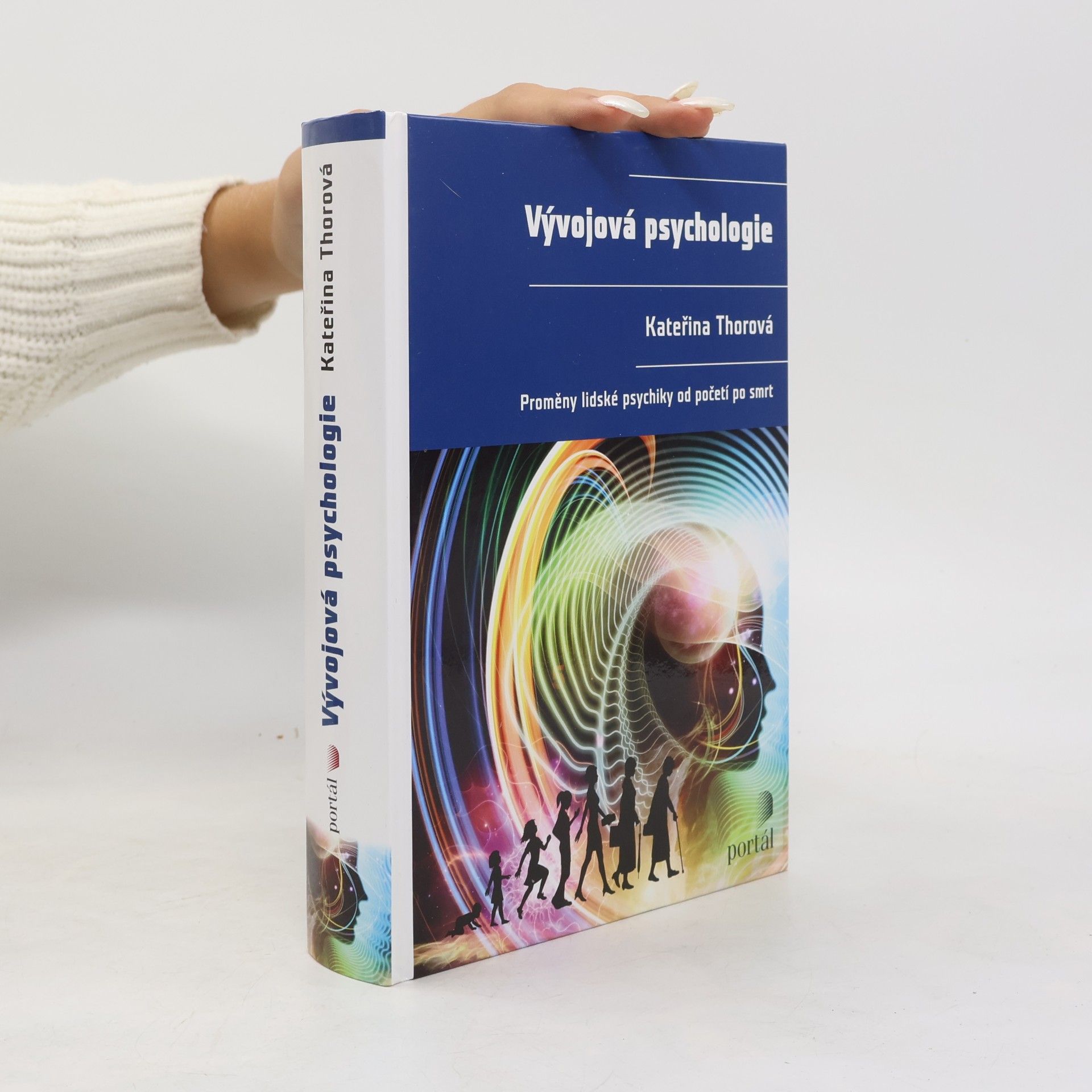 Kateřina Thorová Vývojová psychologie