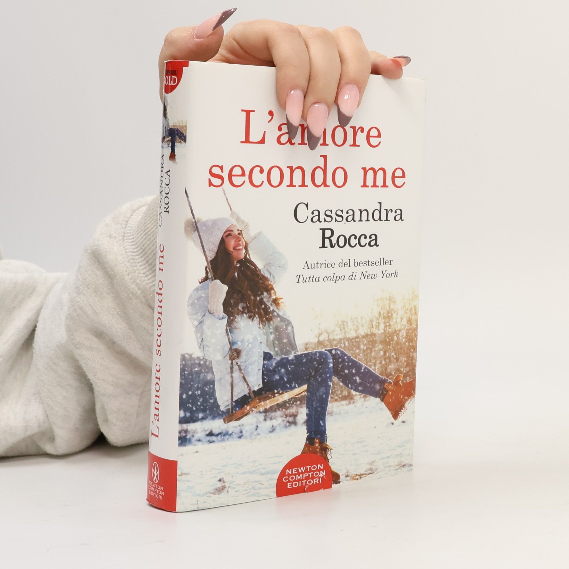 L'amore secondo me