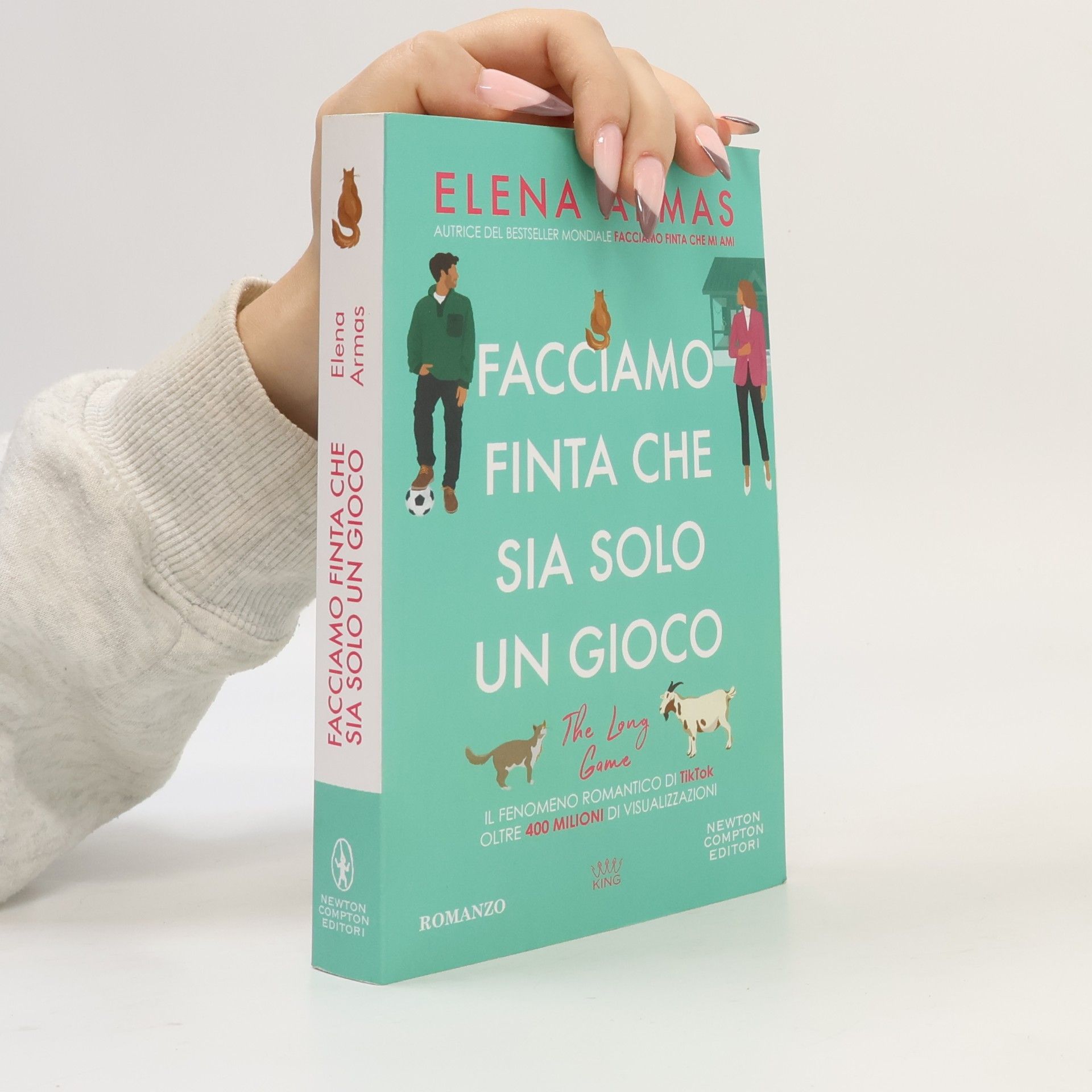 Autores varios Le Regole del Gioco