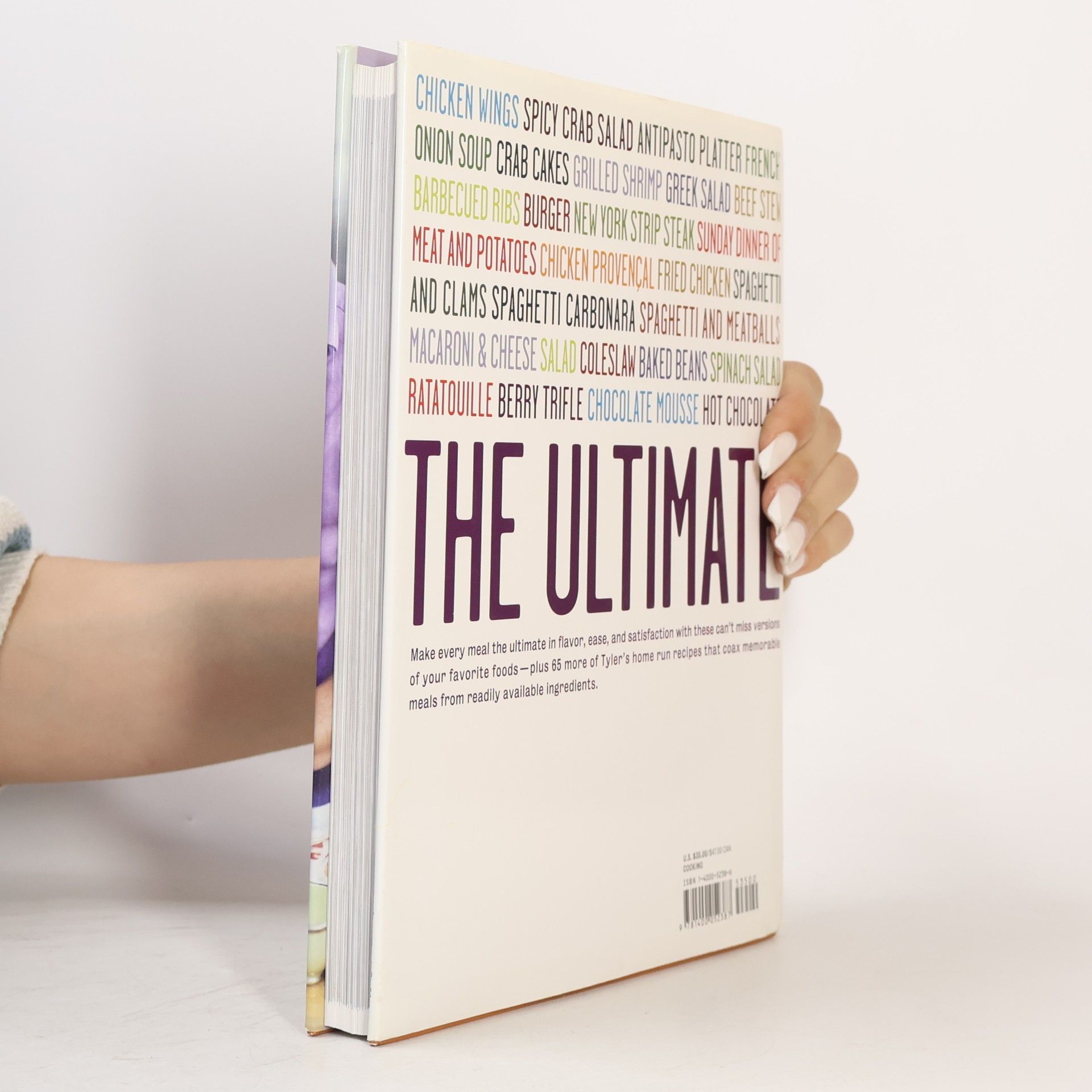 Tyler Florence Tyler's Ultimate