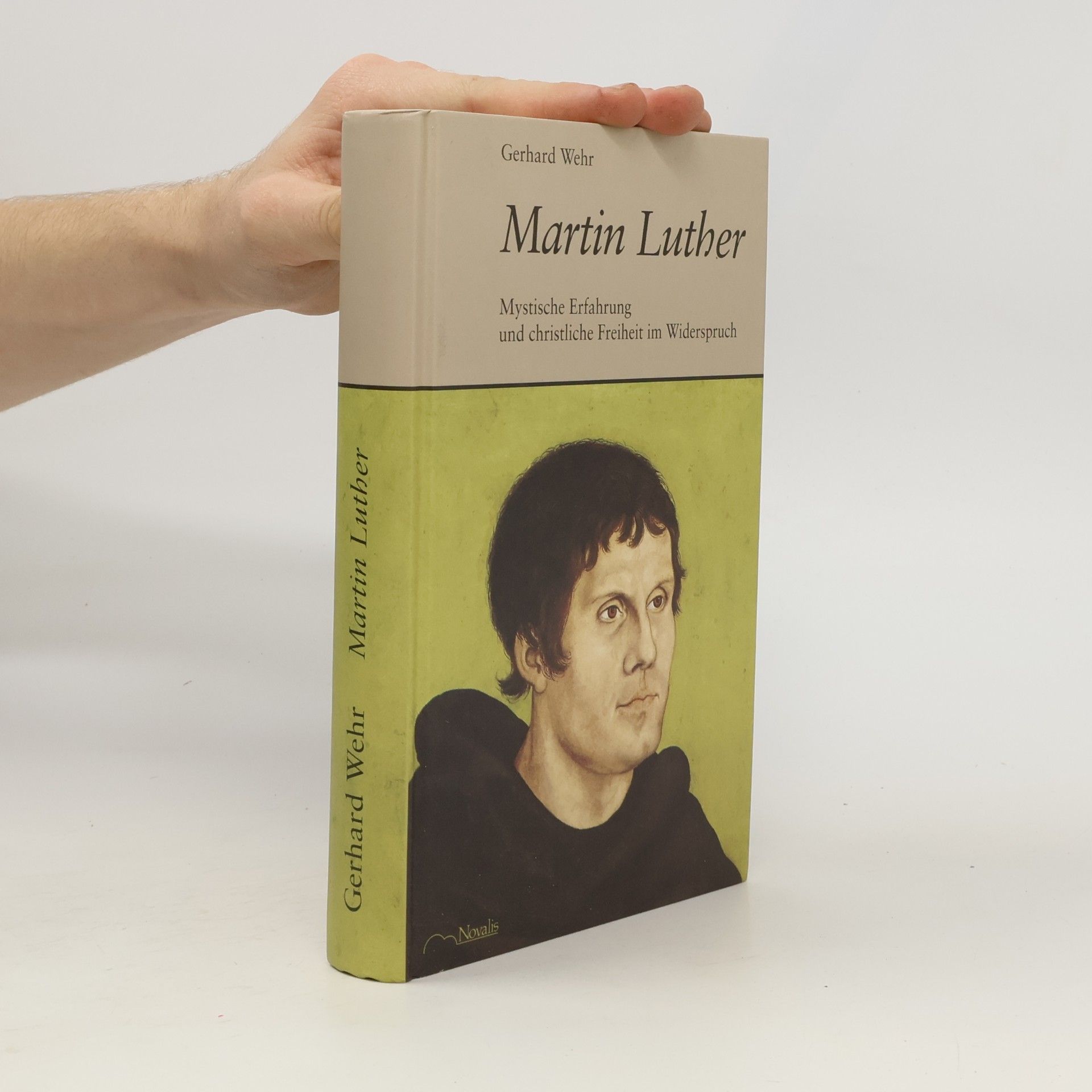 Martin Luther
