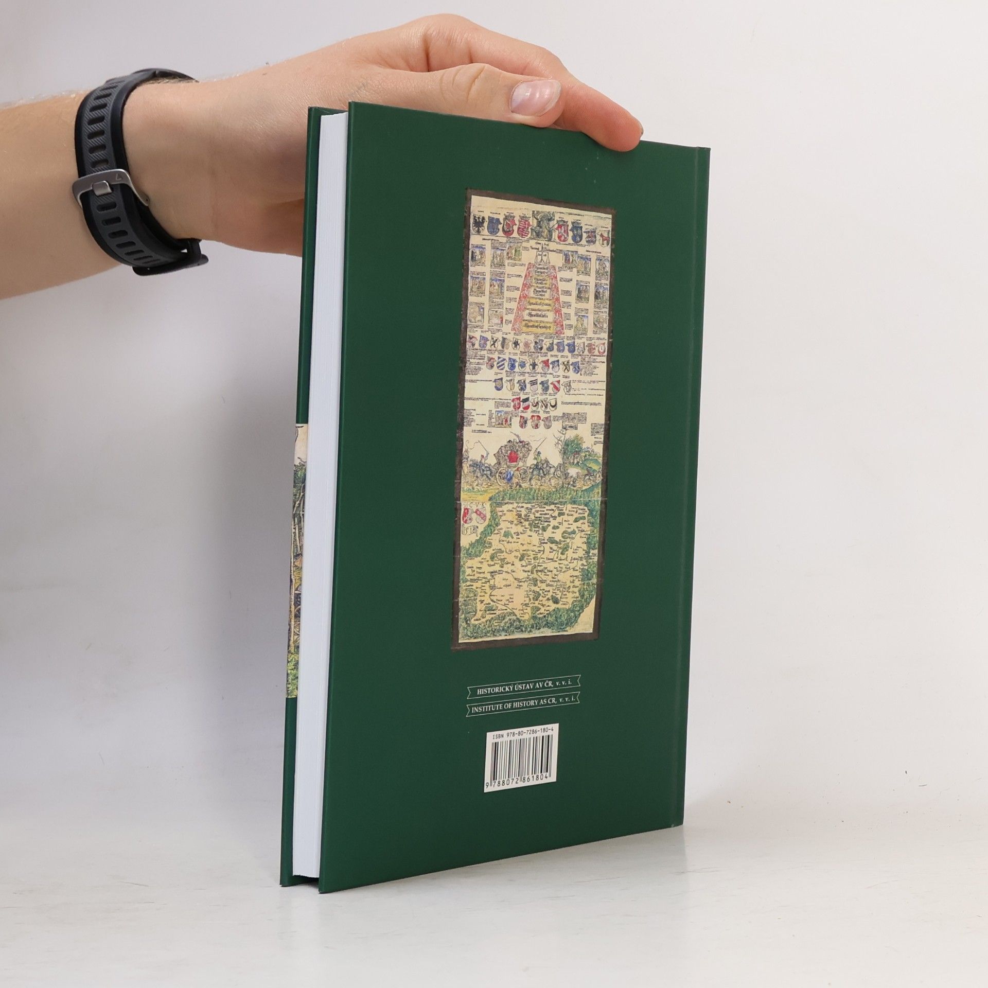 Eva Doležalová Confession and Nation in the Era of Reformations