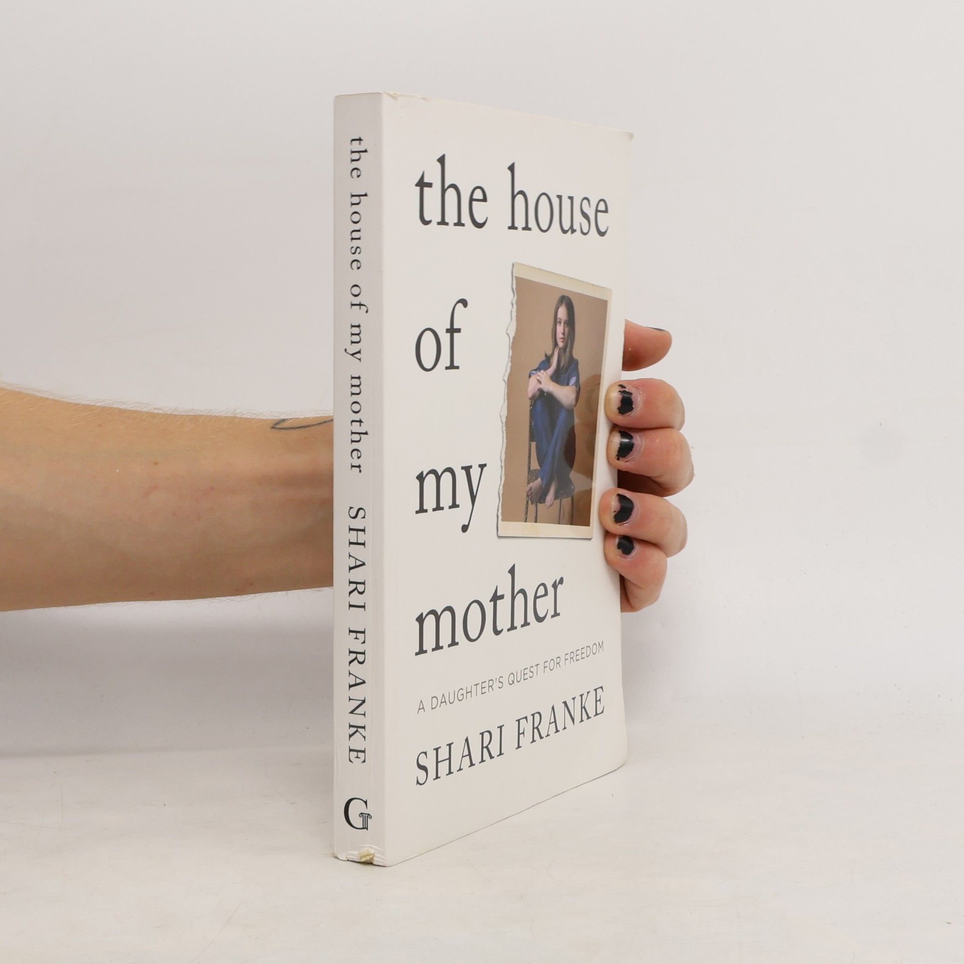 Shari Franke The House of My Mother