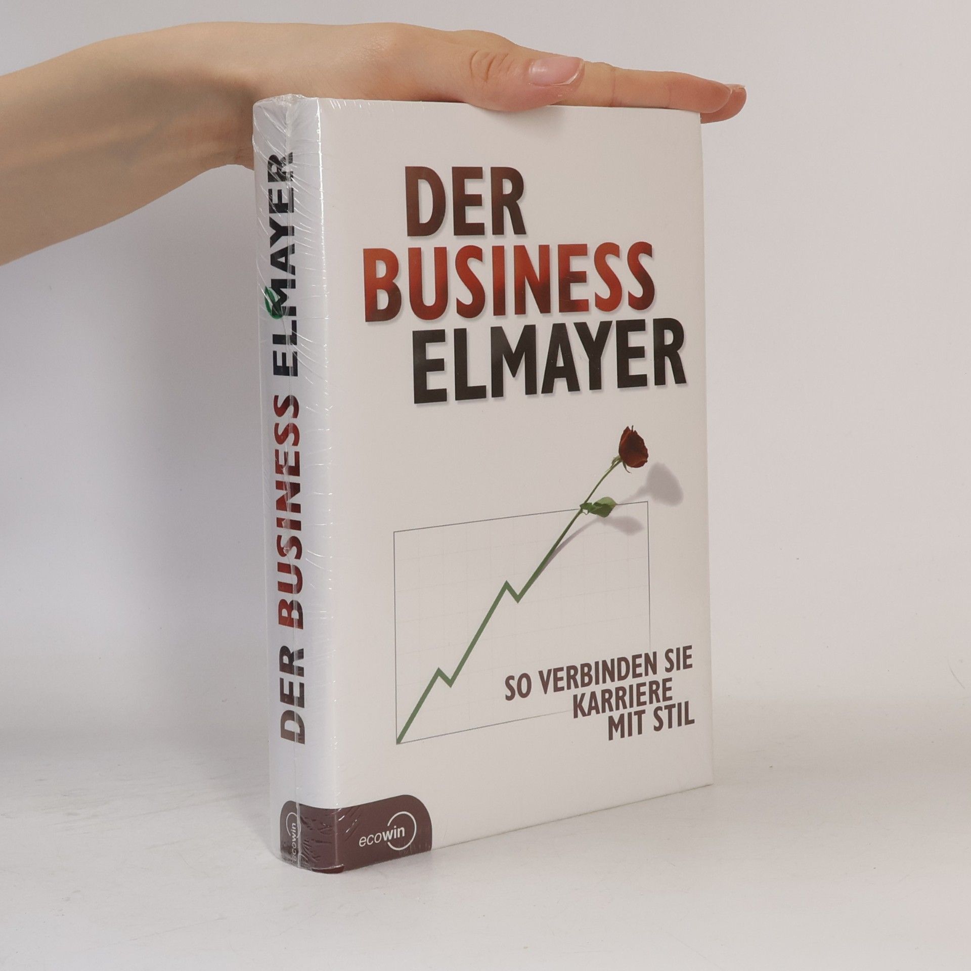 Der Business-Elmayer