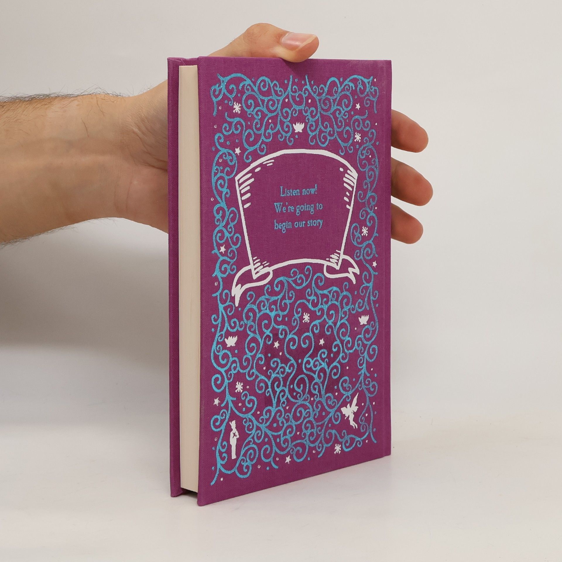 Hans Christian Andersen Hans Christian Andersen´s Fairy Tales: Retold by Naomi Lewis